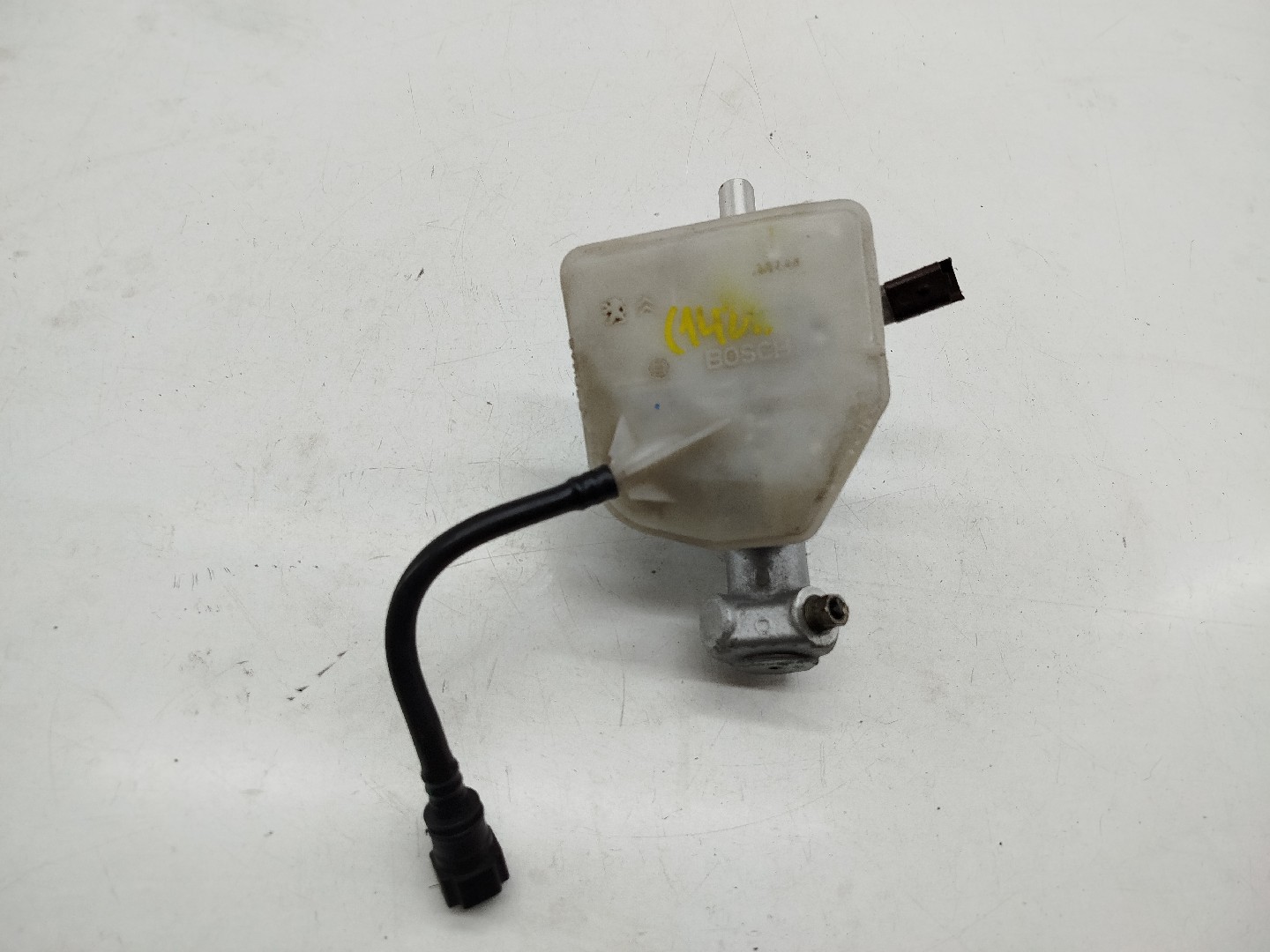 Bomba dos Travões PEUGEOT 307 SW (3H) | 02 - 09 Imagem-2