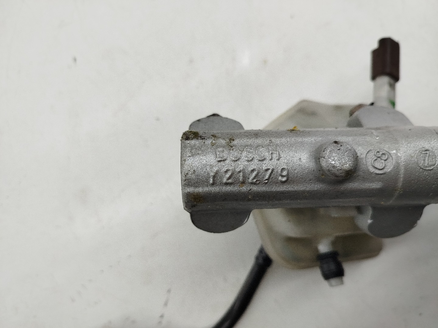 Bomba dos Travões PEUGEOT 307 SW (3H) | 02 - 09 Imagem-4