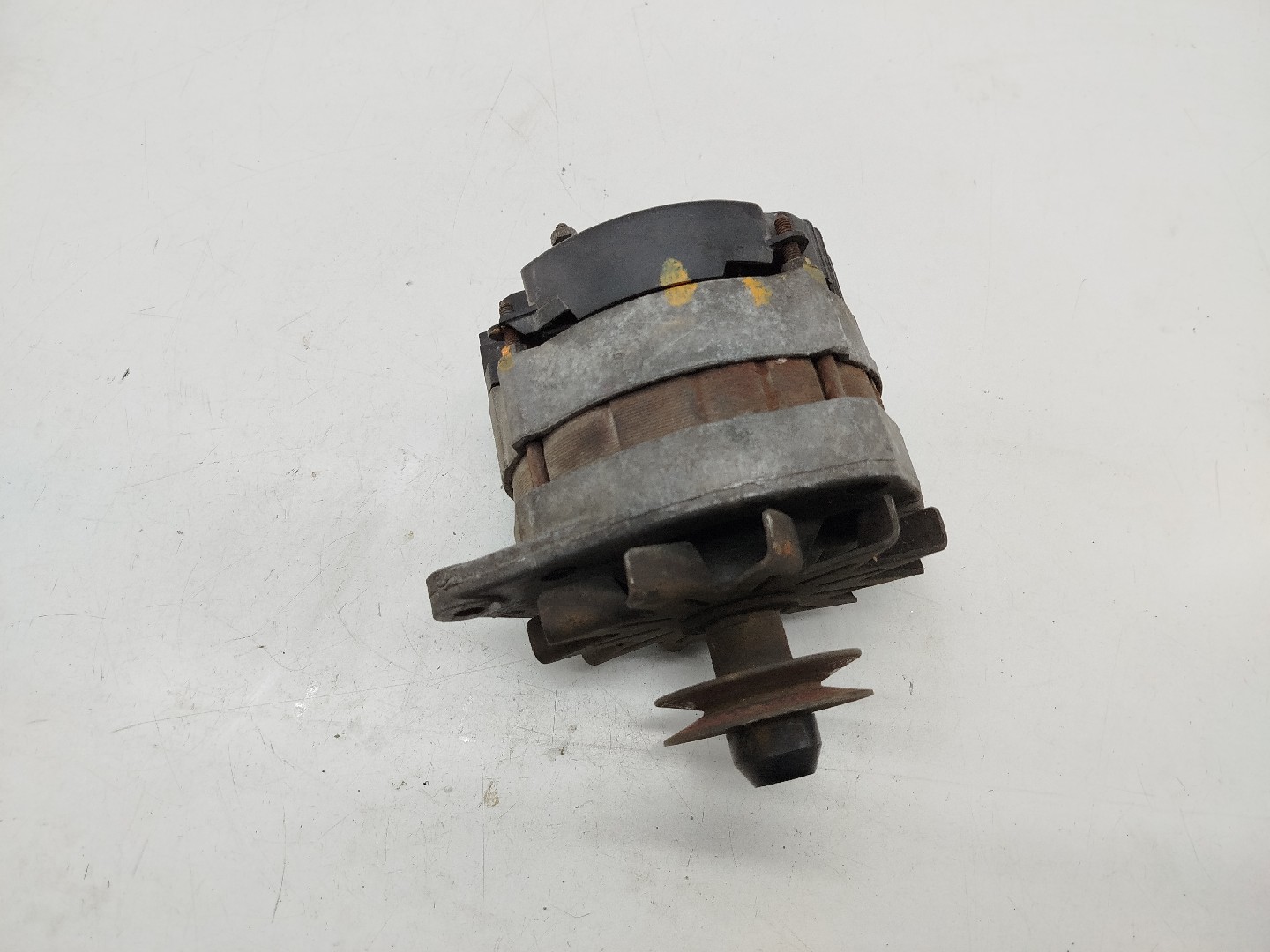 Alternador RENAULT 11 (B/C37_) | 83 - 95