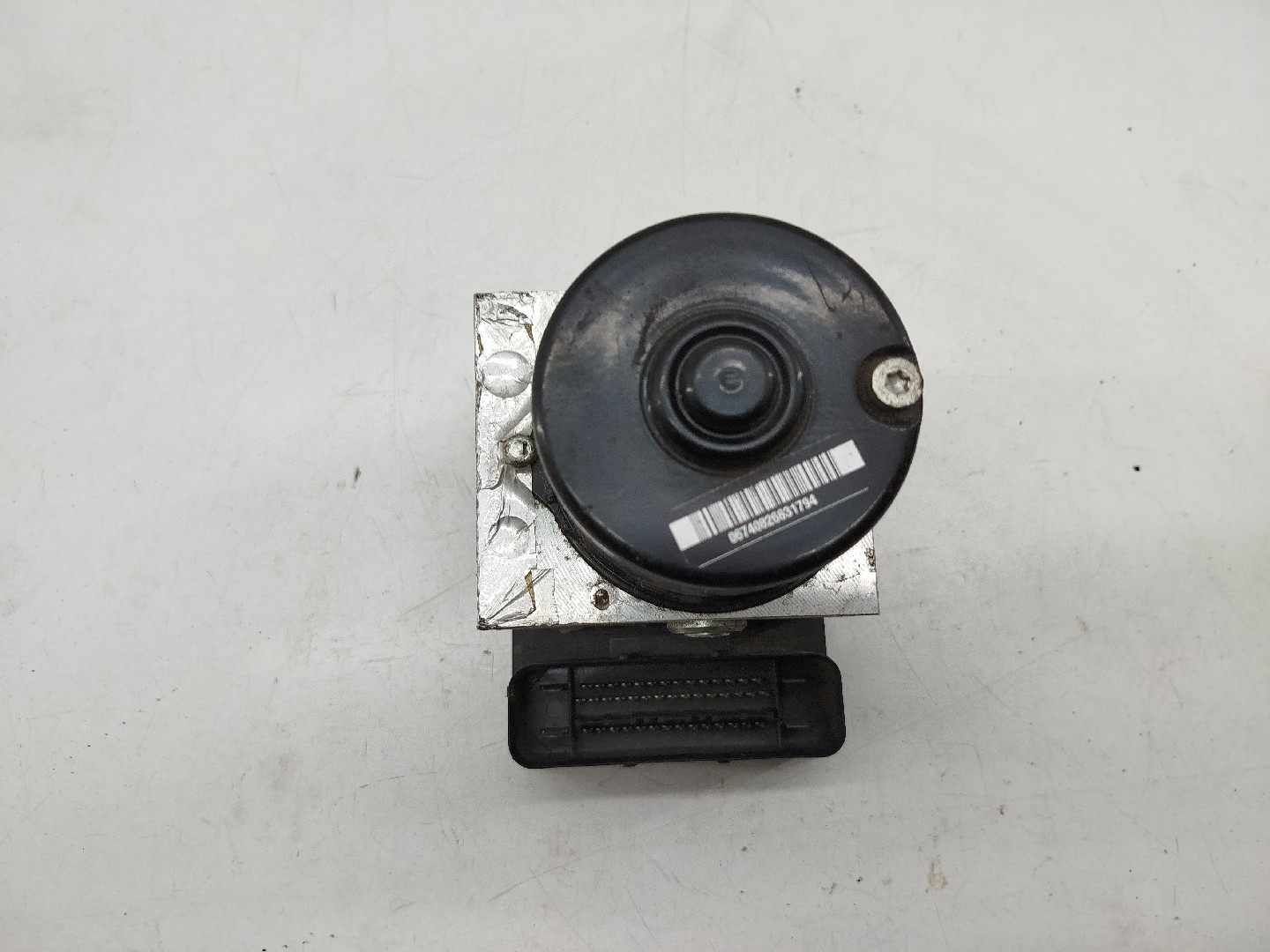Bomba de ABS FORD FIESTA VI (CB1, CCN) | 08 - 