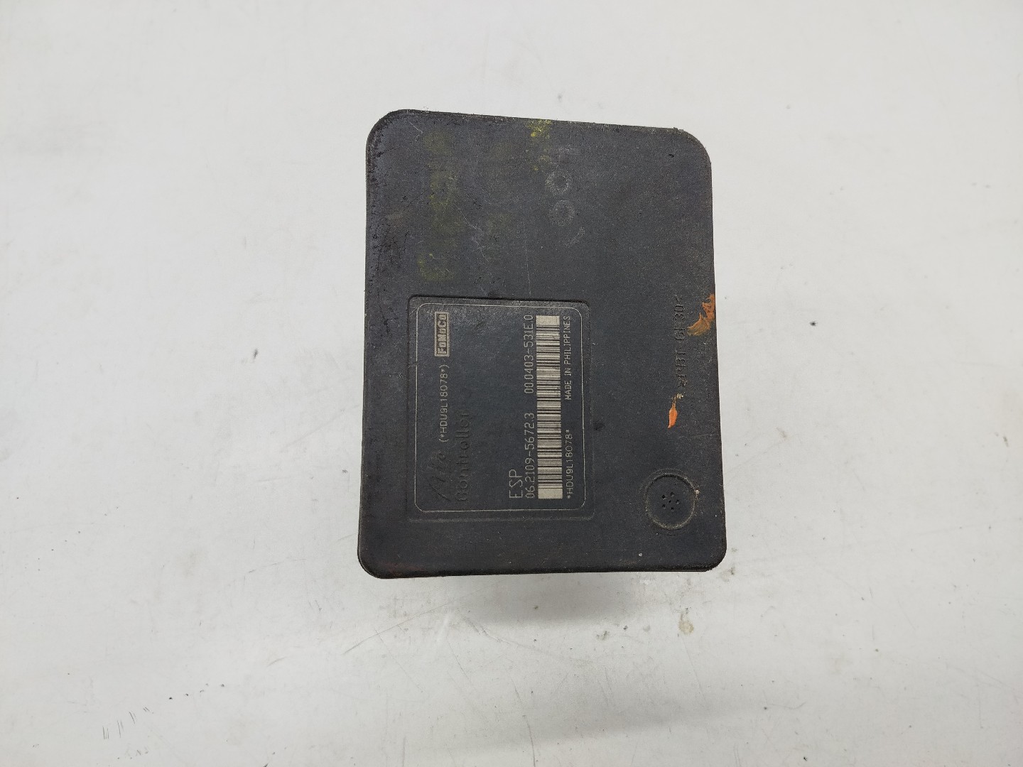 Bomba de ABS FORD FIESTA VI (CB1, CCN) | 08 -  Imagem-3