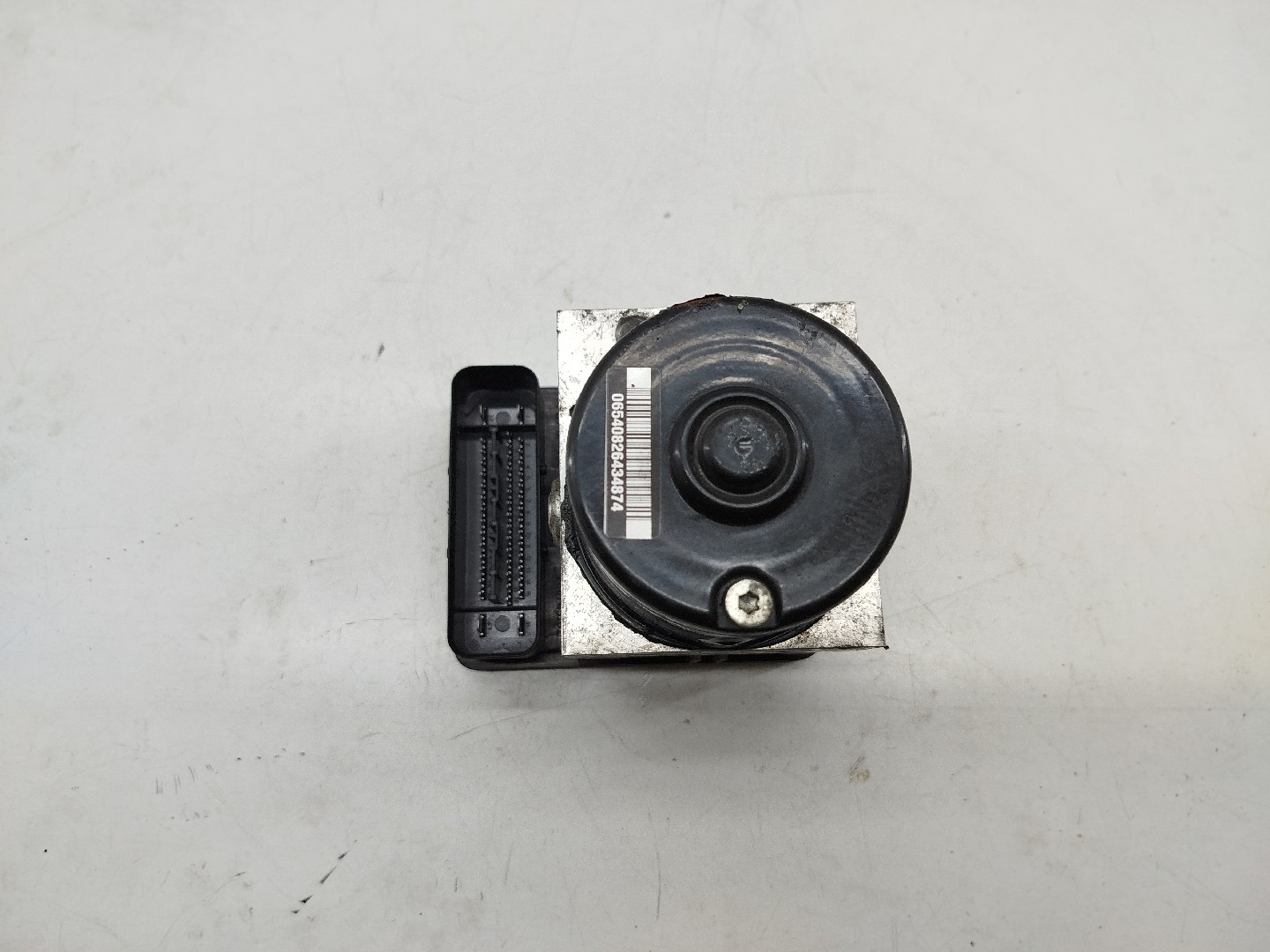 Bomba de ABS AUDI A4 (8E2, B6) | 00 - 05