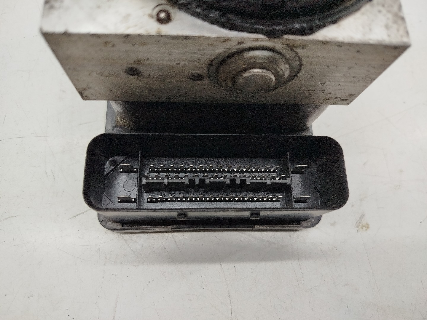 Bomba de ABS AUDI A4 (8E2, B6) | 00 - 05 Imagem-1