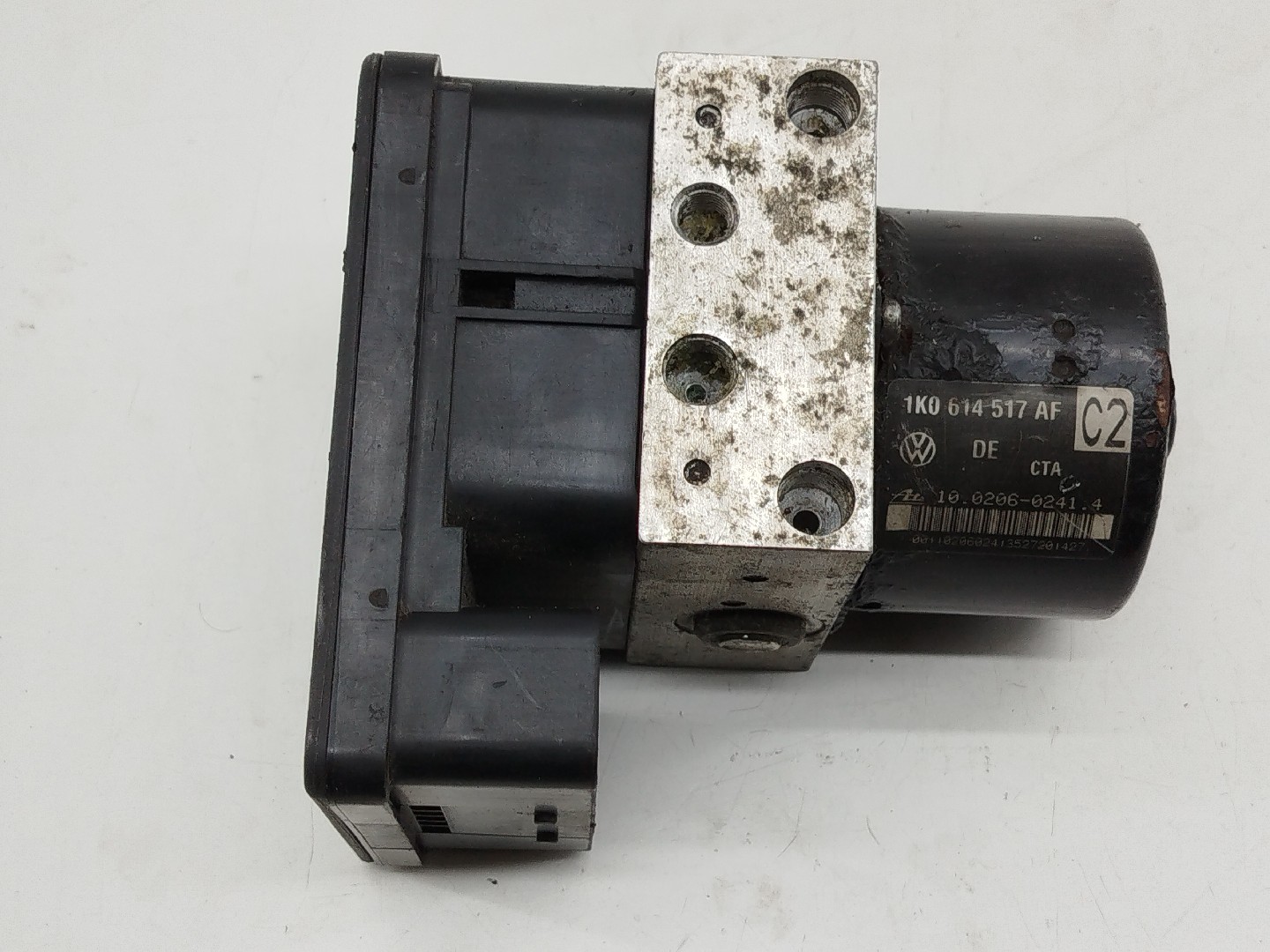 Bomba de ABS AUDI A4 (8E2, B6) | 00 - 05 Imagem-5