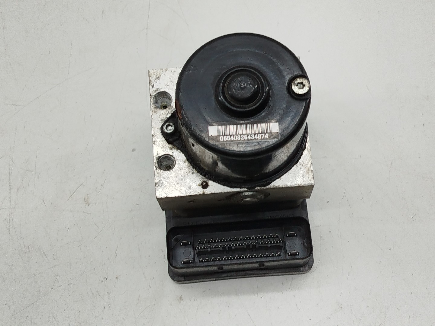 Bomba de ABS AUDI A4 (8E2, B6) | 00 - 05 Imagem-6