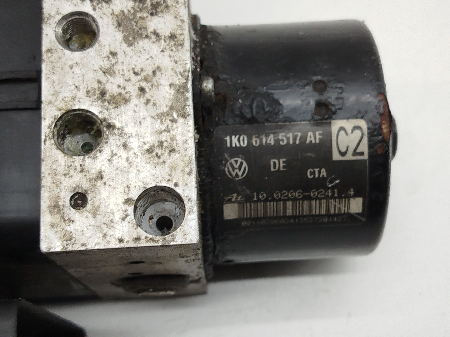 Bomba de ABS AUDI A4 (8E2, B6) | 00 - 05 Imagem-4