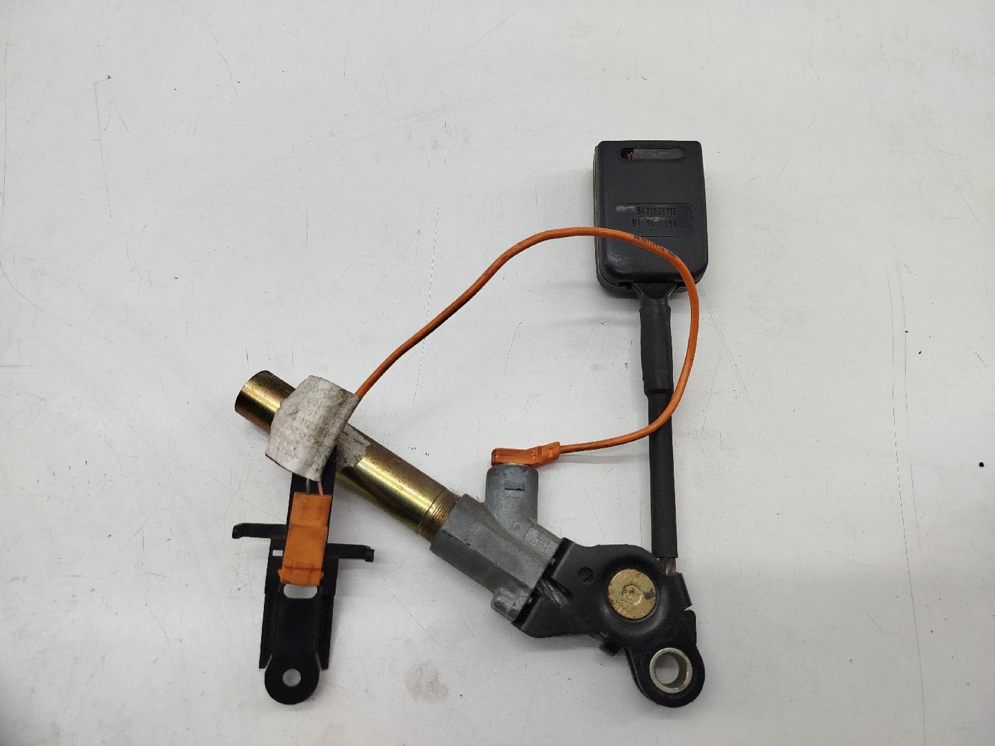 Pré tensor frente direito PEUGEOT 306 Break (7E, N3, N5) | 94 - 02