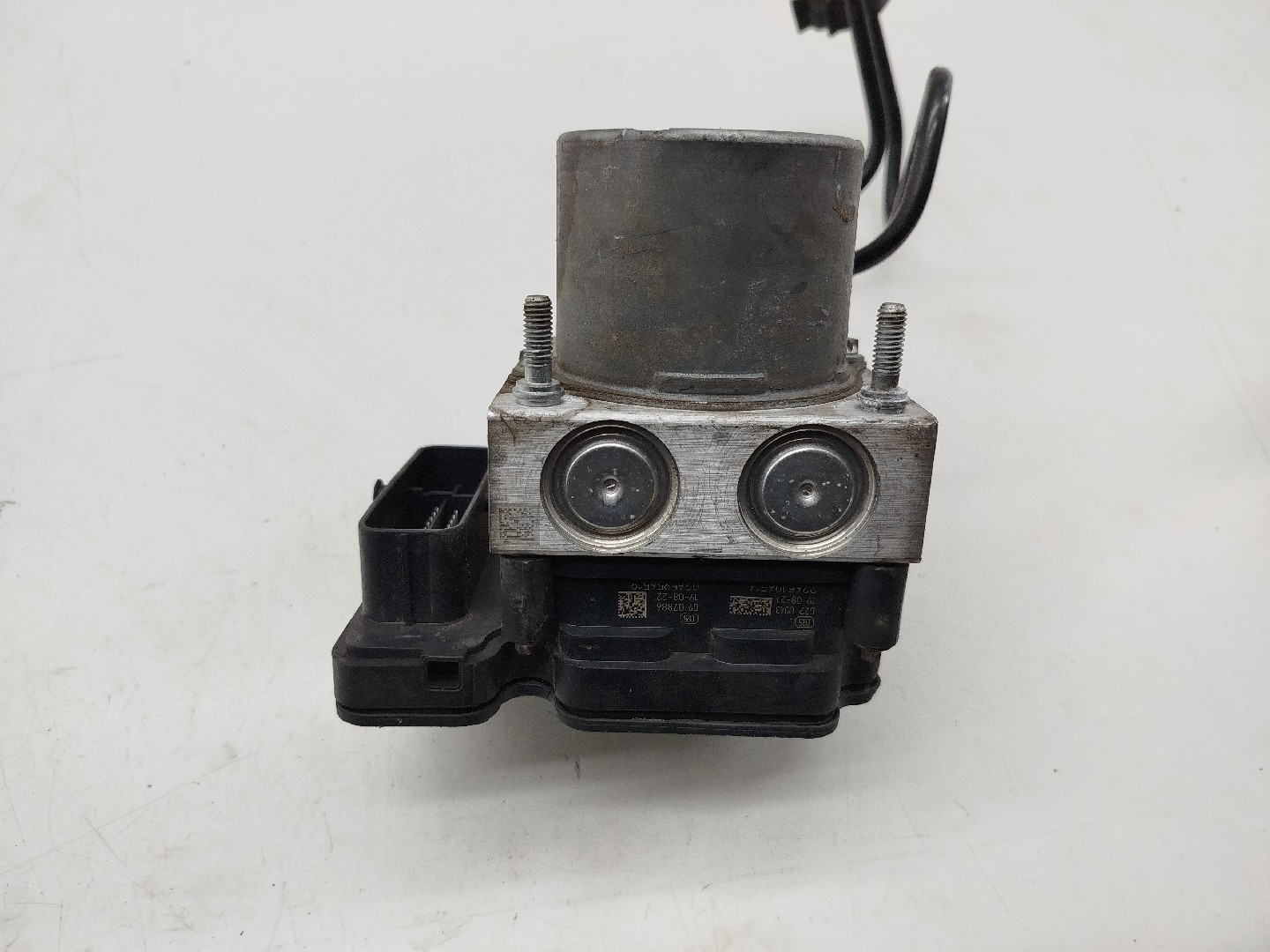 Bomba de ABS FIAT DUCATO Caixa (250_, 290_) | 06 -  Imagem-2