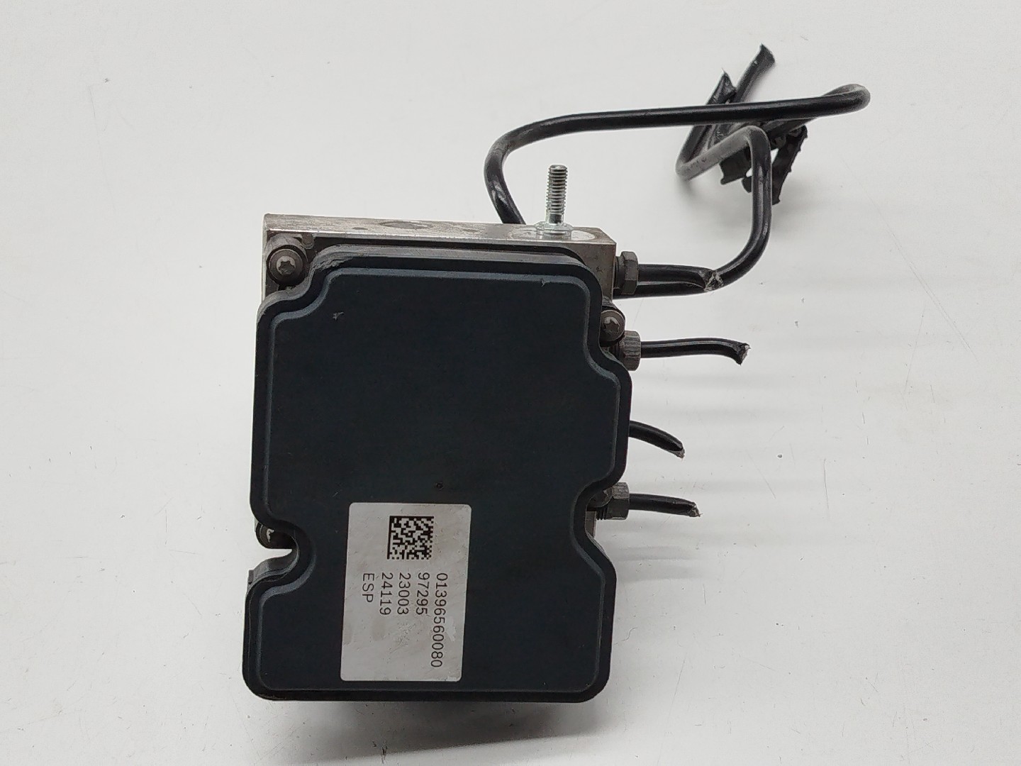 Bomba de ABS FIAT DUCATO Caixa (250_, 290_) | 06 -  Imagem-4