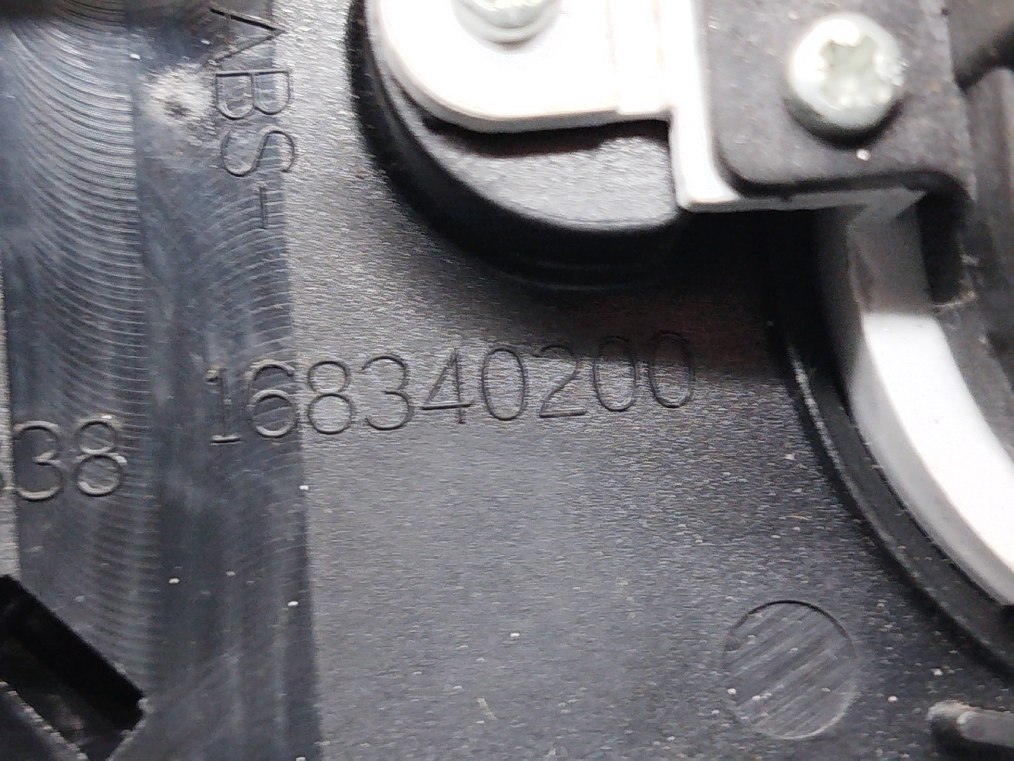 Comando da Sofagem FIAT DUCATO Caixa (250_, 290_) | 06 -  Imagem-3