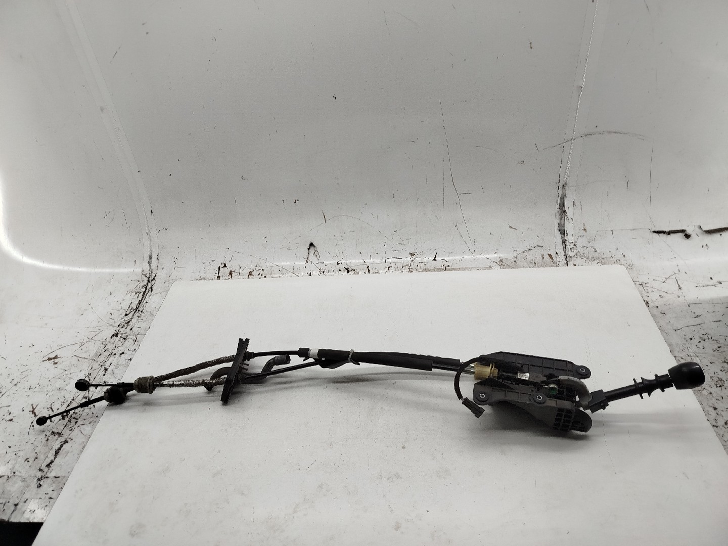 Seletor de mudanças FIAT DUCATO Caixa (250_, 290_) | 06 -  Imagem-6