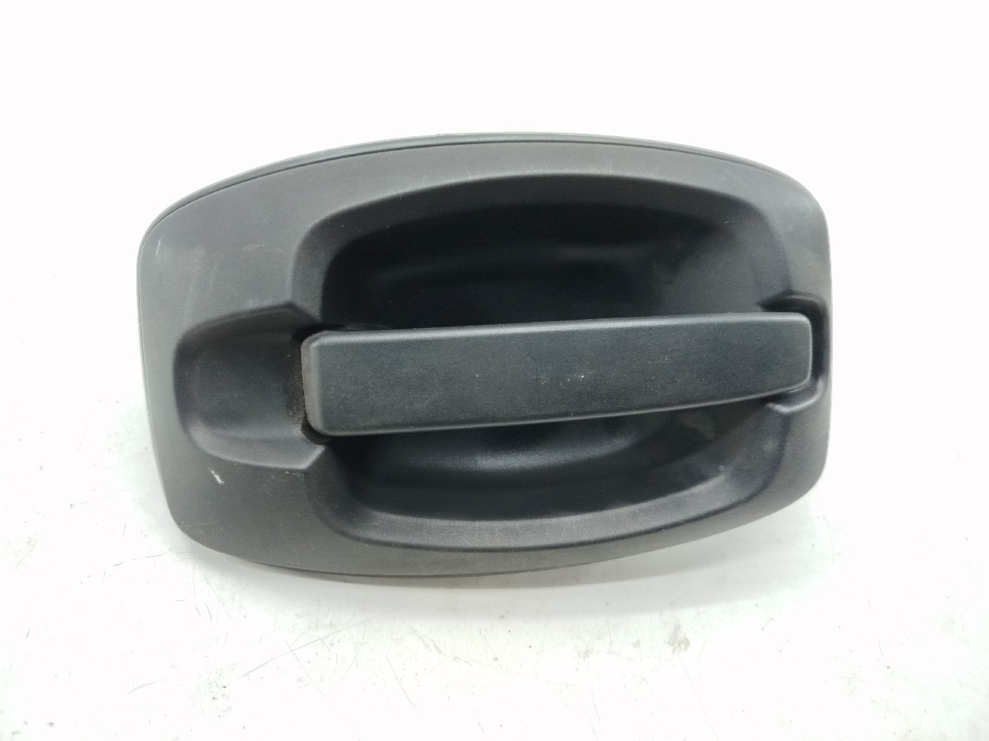 Puxador exterior da porta FIAT DUCATO Caixa (250_, 290_) | 06 - 