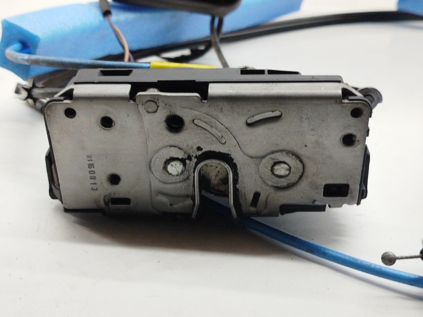 Fecho de porta FIAT DUCATO Caixa (250_, 290_) | 06 -  Imagem-3