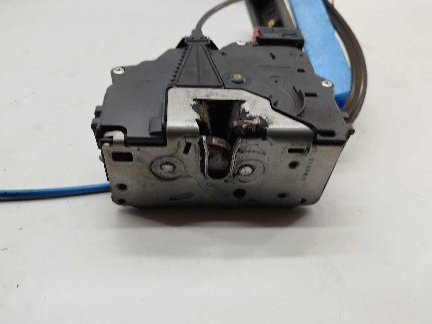 Fecho de porta FIAT DUCATO Caixa (250_, 290_) | 06 -  Imagem-5