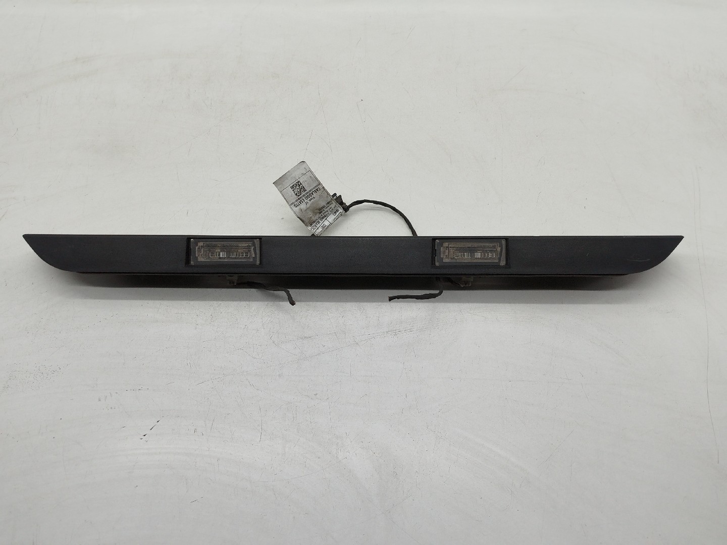 Friso Exterior FIAT DUCATO Caixa (250_, 290_) | 06 -  Imagem-5