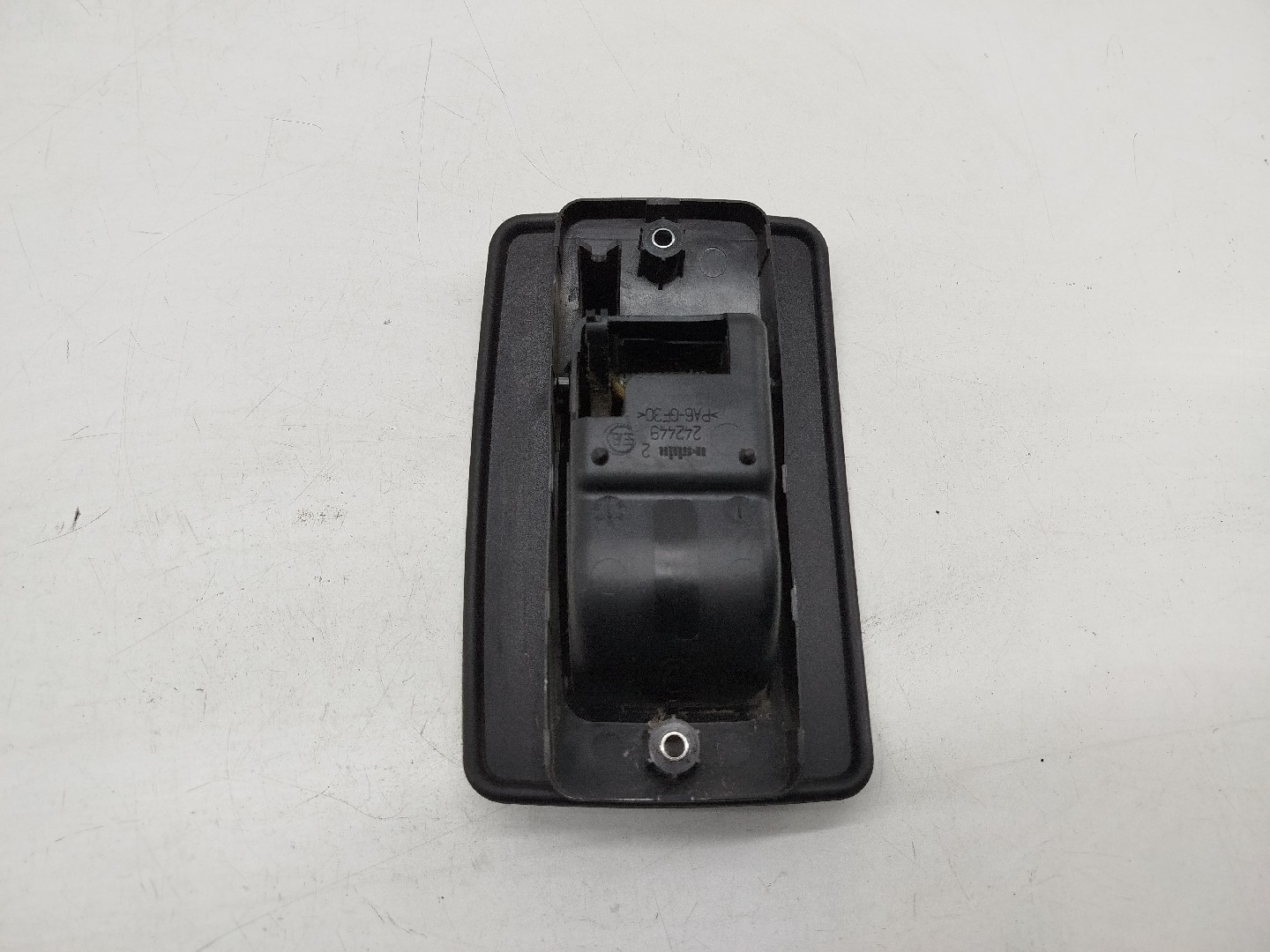 Puxador interior da porta FIAT DUCATO Caixa (250_, 290_) | 06 -  Imagem-4