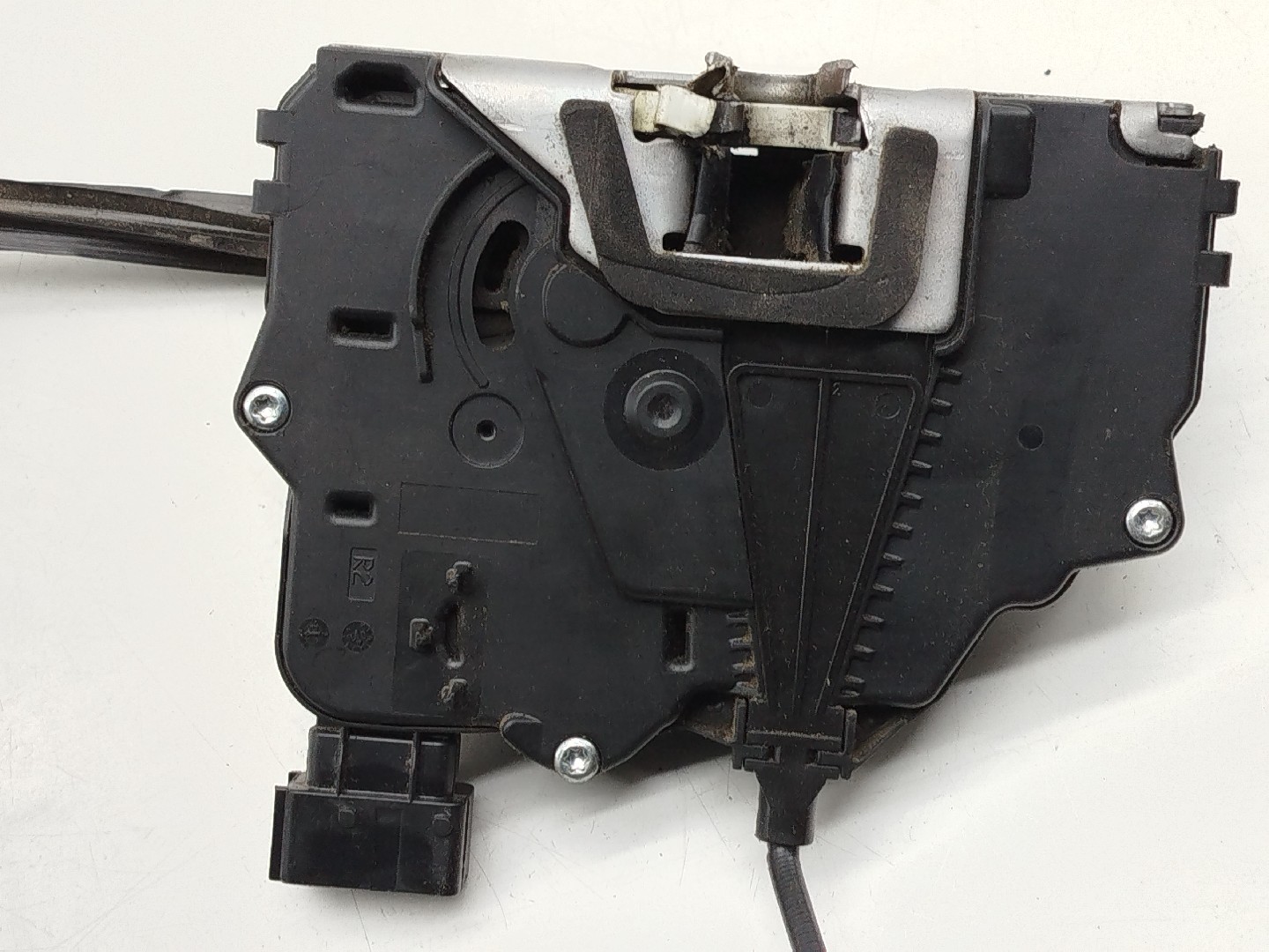 Fecho da Porta Trás Direito FIAT DUCATO Caixa (250_, 290_) | 06 -  Imagem-5