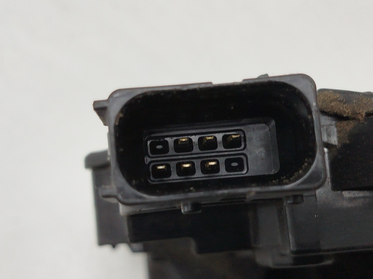 Fecho da Porta Trás Direito FIAT DUCATO Caixa (250_, 290_) | 06 -  Imagem-4