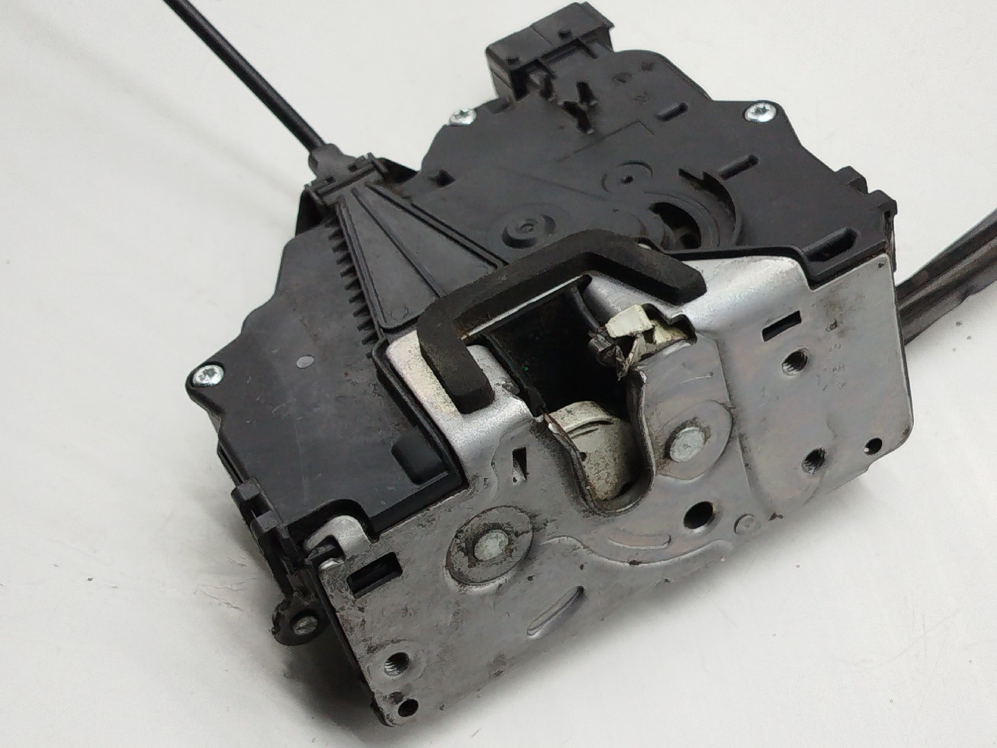 Fecho da Porta Trás Direito FIAT DUCATO Caixa (250_, 290_) | 06 -  Imagem-6