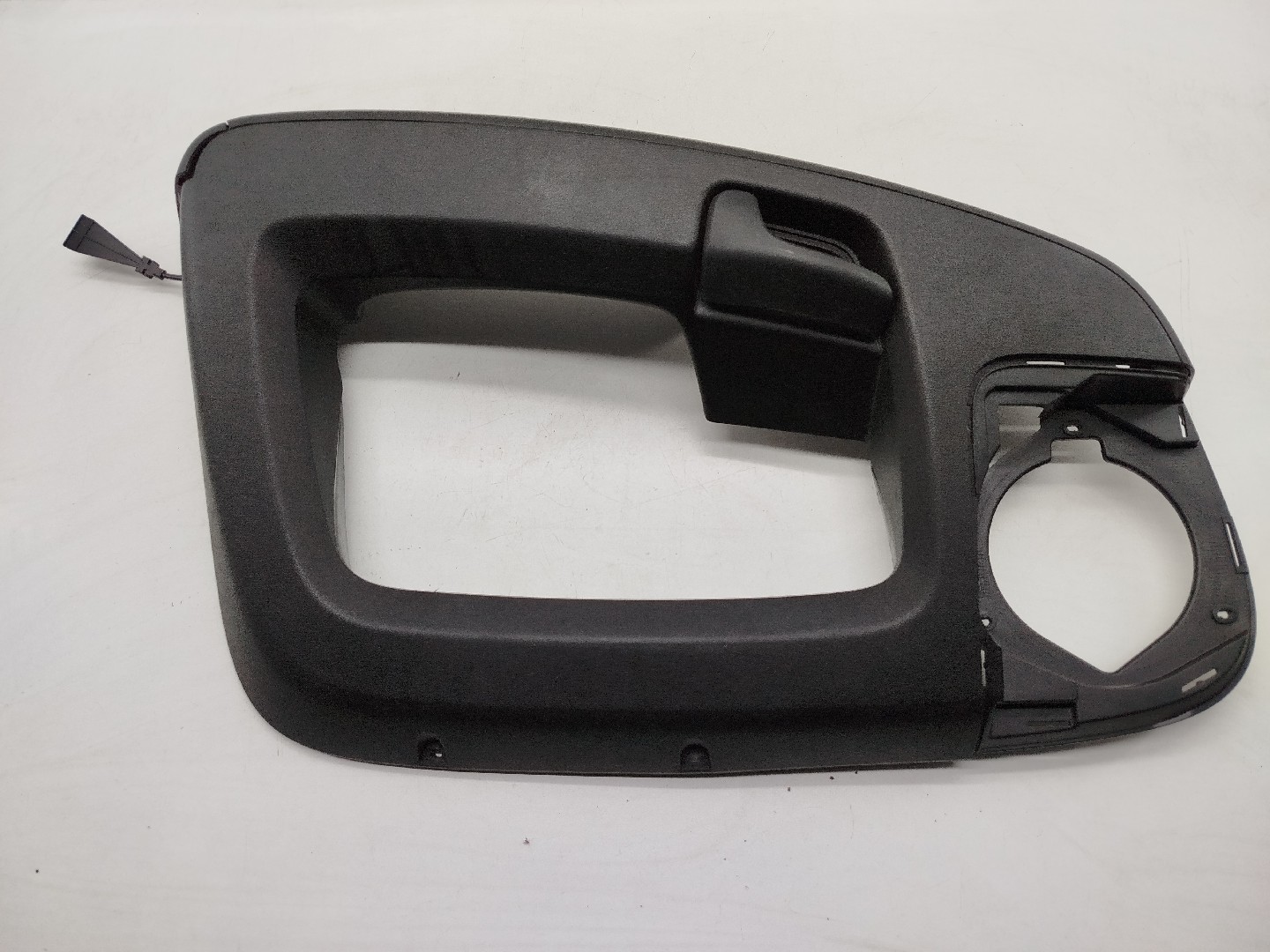 Quartela de porta frente esquerda FIAT DUCATO Caixa (250_, 290_) | 06 - 