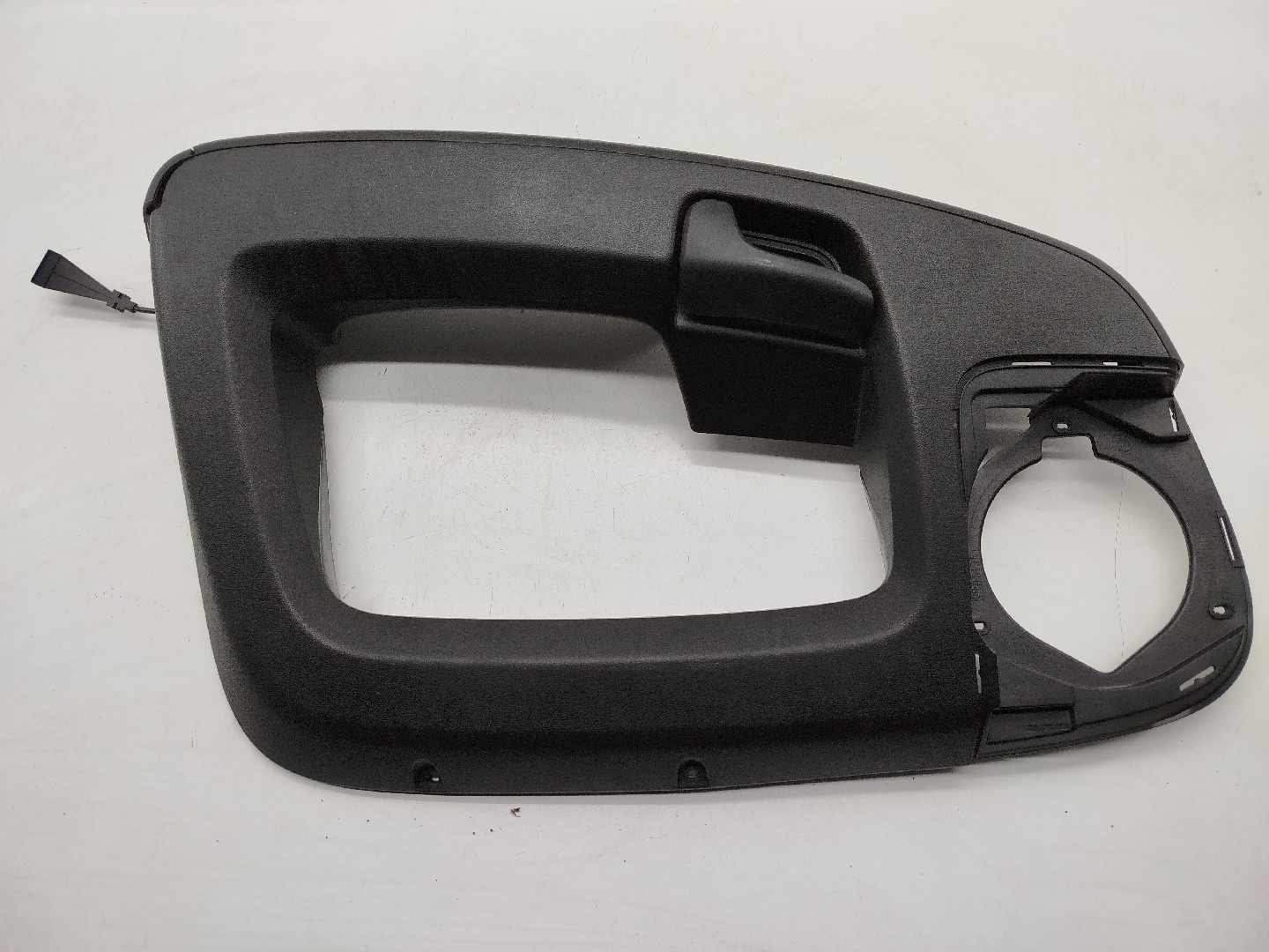 Quartela de porta frente esquerda FIAT DUCATO Caixa (250_, 290_) | 06 -  Imagem-4