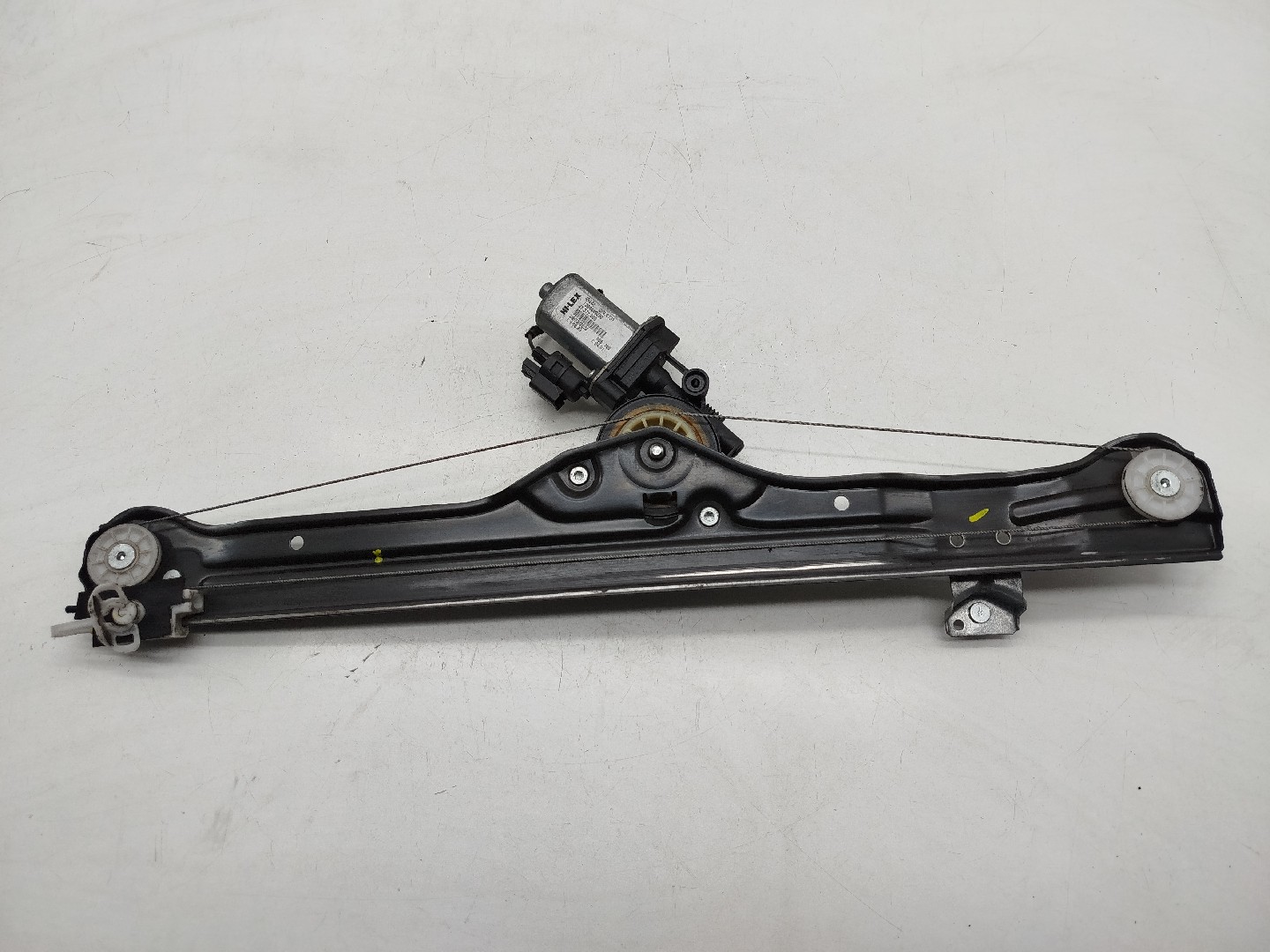 Motor e elevador de vidro frente esquerdo FIAT DUCATO Caixa (250_, 290_) | 06 -  Imagem-2