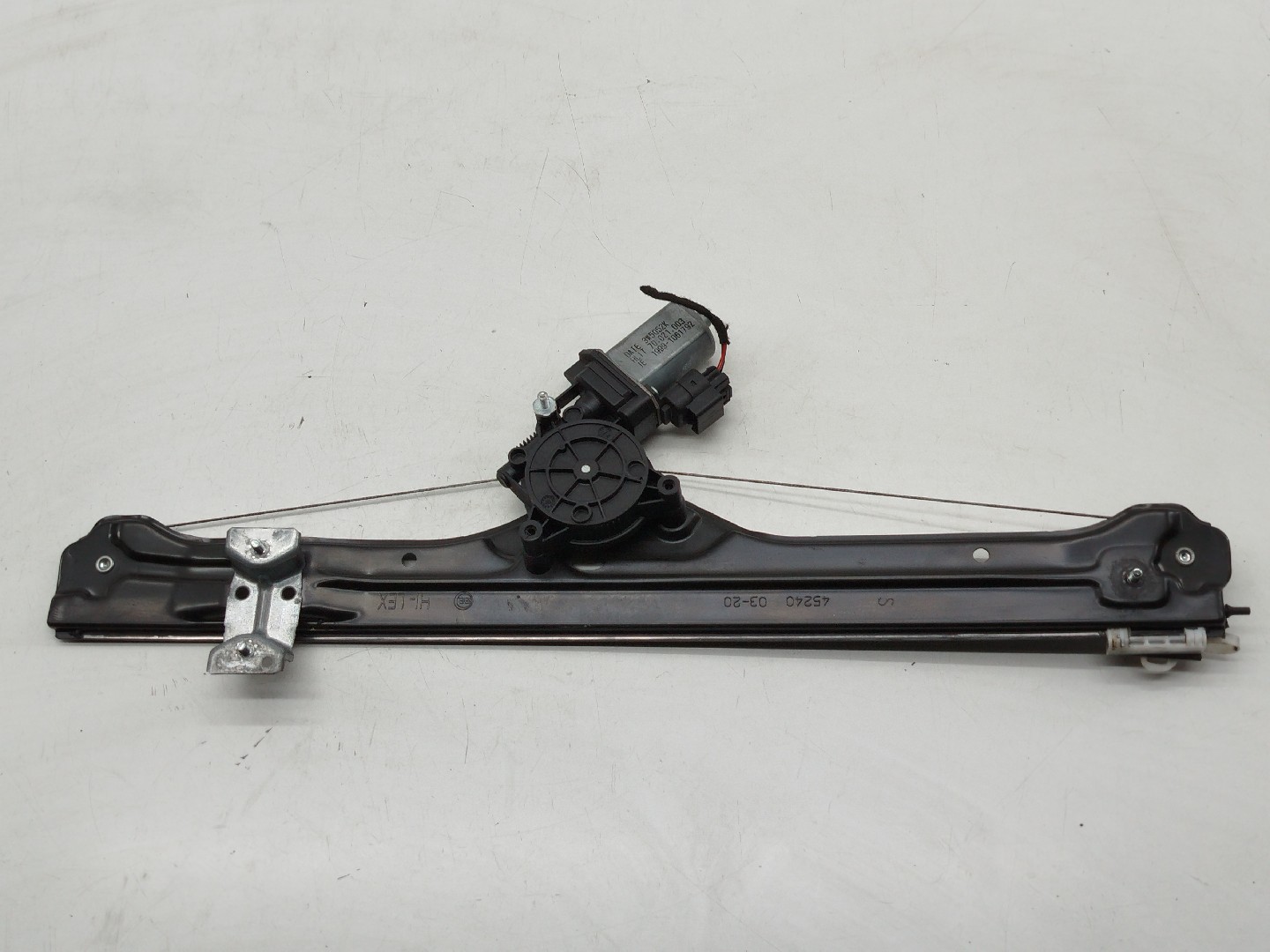 Motor e elevador de vidro frente esquerdo FIAT DUCATO Caixa (250_, 290_) | 06 -  Imagem-6