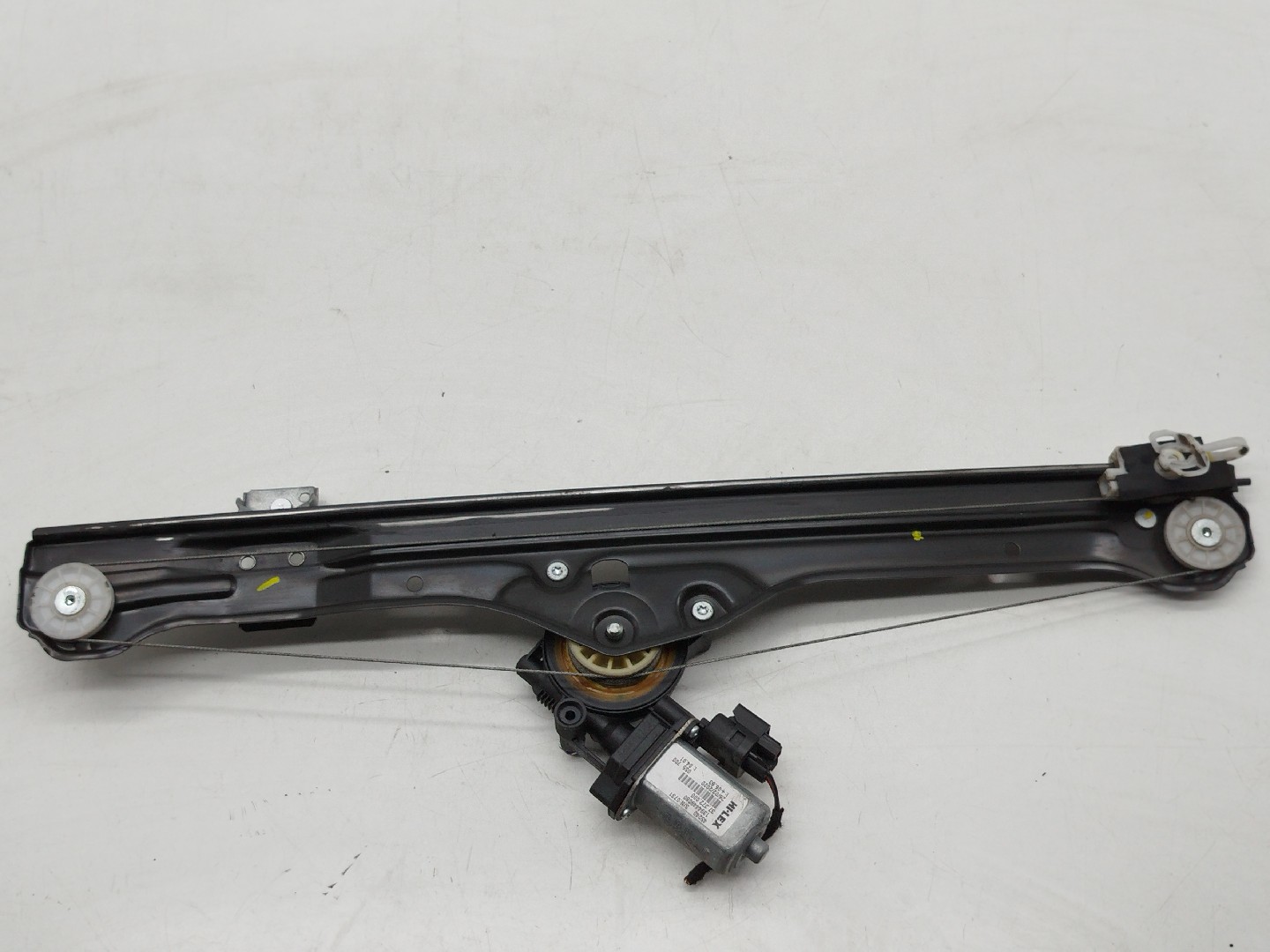 Motor e elevador de vidro frente esquerdo FIAT DUCATO Caixa (250_, 290_) | 06 -  Imagem-5