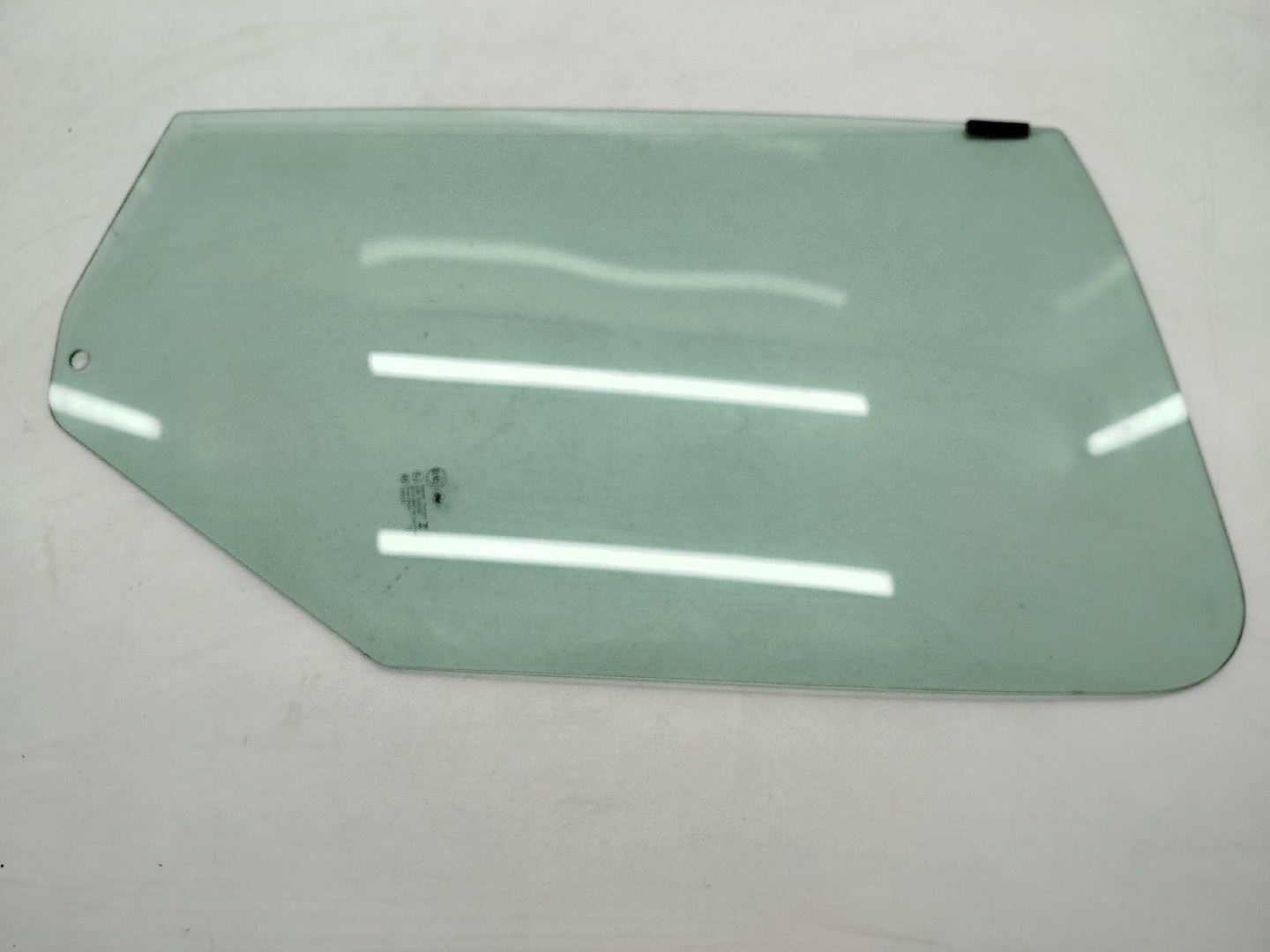 Vidro de Porta Frente Esquerdo FIAT DUCATO Caixa (250_, 290_) | 06 - 