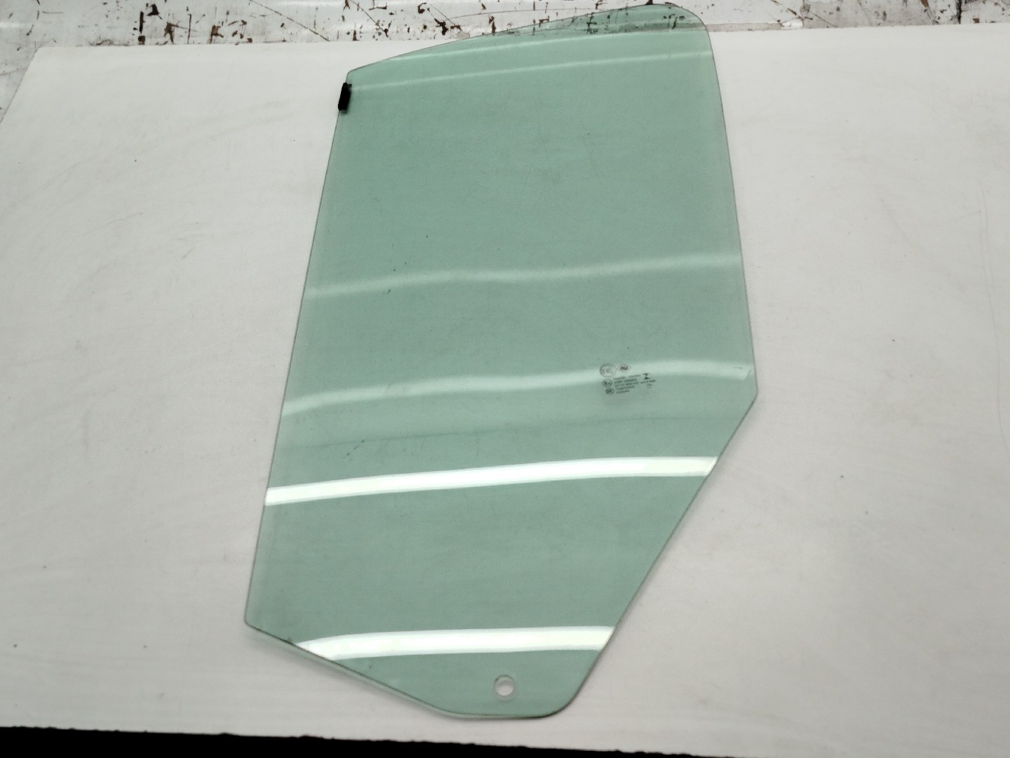 Vidro de Porta Frente Esquerdo FIAT DUCATO Caixa (250_, 290_) | 06 -  Imagem-3