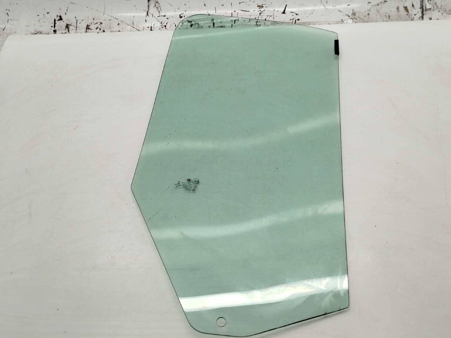 Vidro de Porta Frente Esquerdo FIAT DUCATO Caixa (250_, 290_) | 06 -  Imagem-2