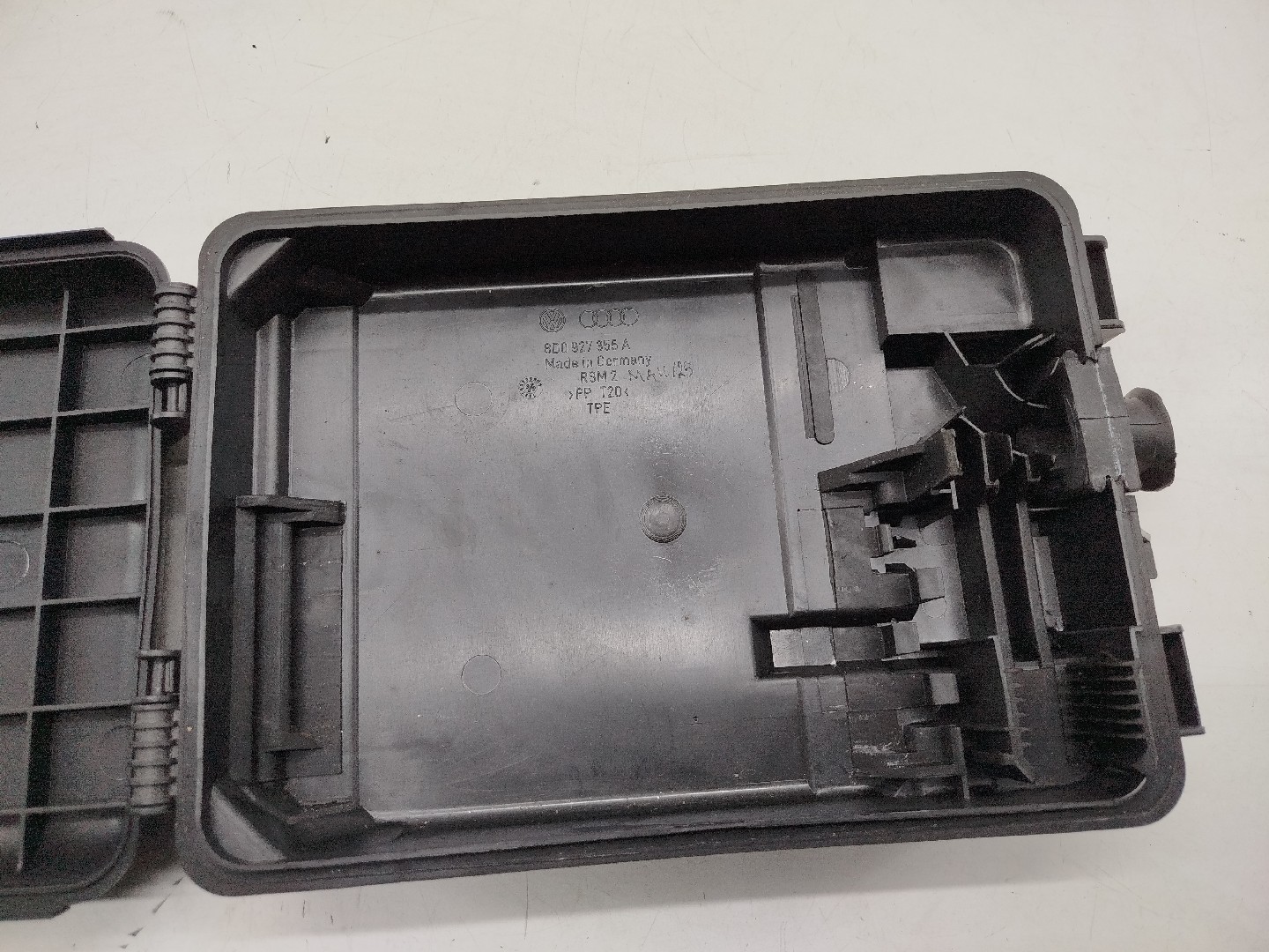 Caixa de Módulo VOLKSWAGEN GOLF IV (1J1) | 97 - 07 Imagem-1