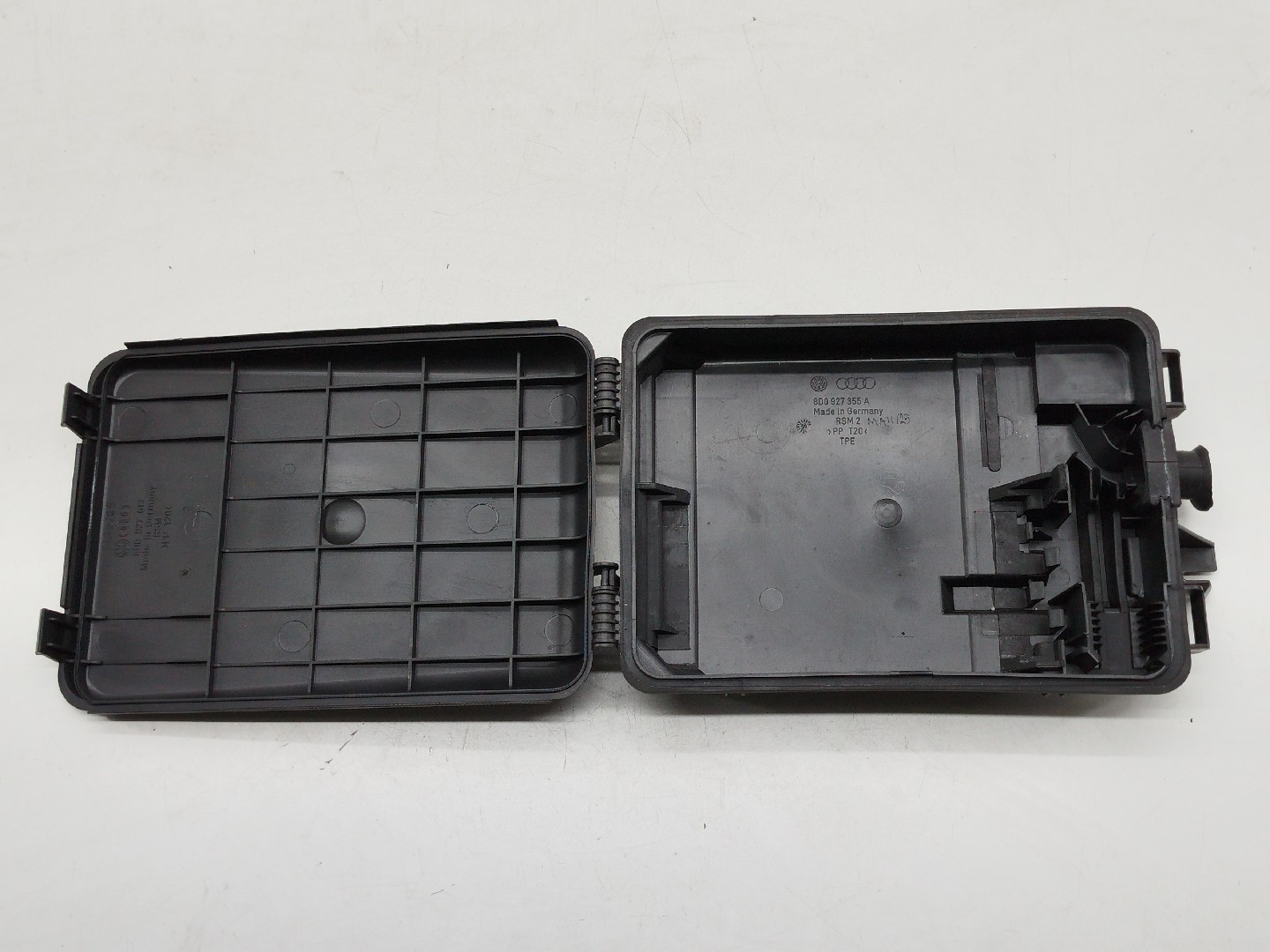 Caixa de Módulo VOLKSWAGEN GOLF IV (1J1) | 97 - 07 Imagem-4