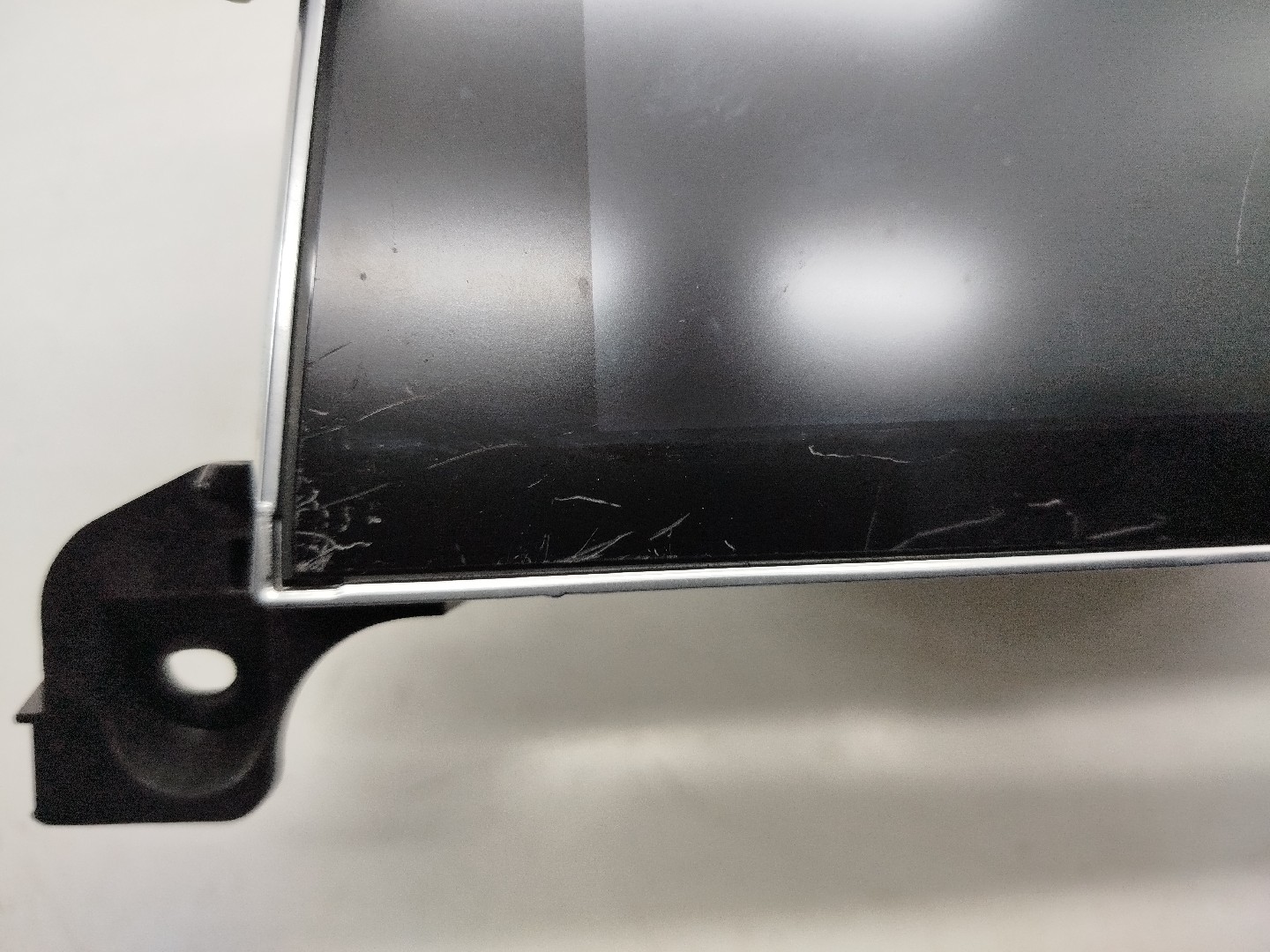 Display PEUGEOT 3008 SUV (M_) | 16 -  Imagem-1