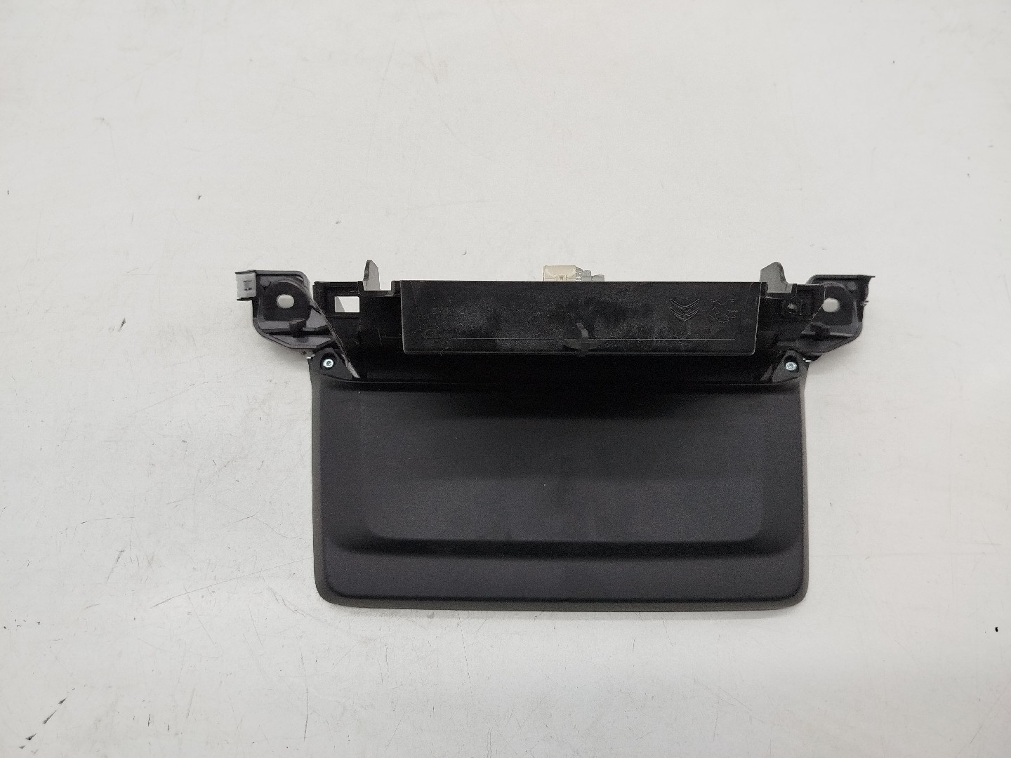 Display PEUGEOT 3008 SUV (M_) | 16 -  Imagem-3