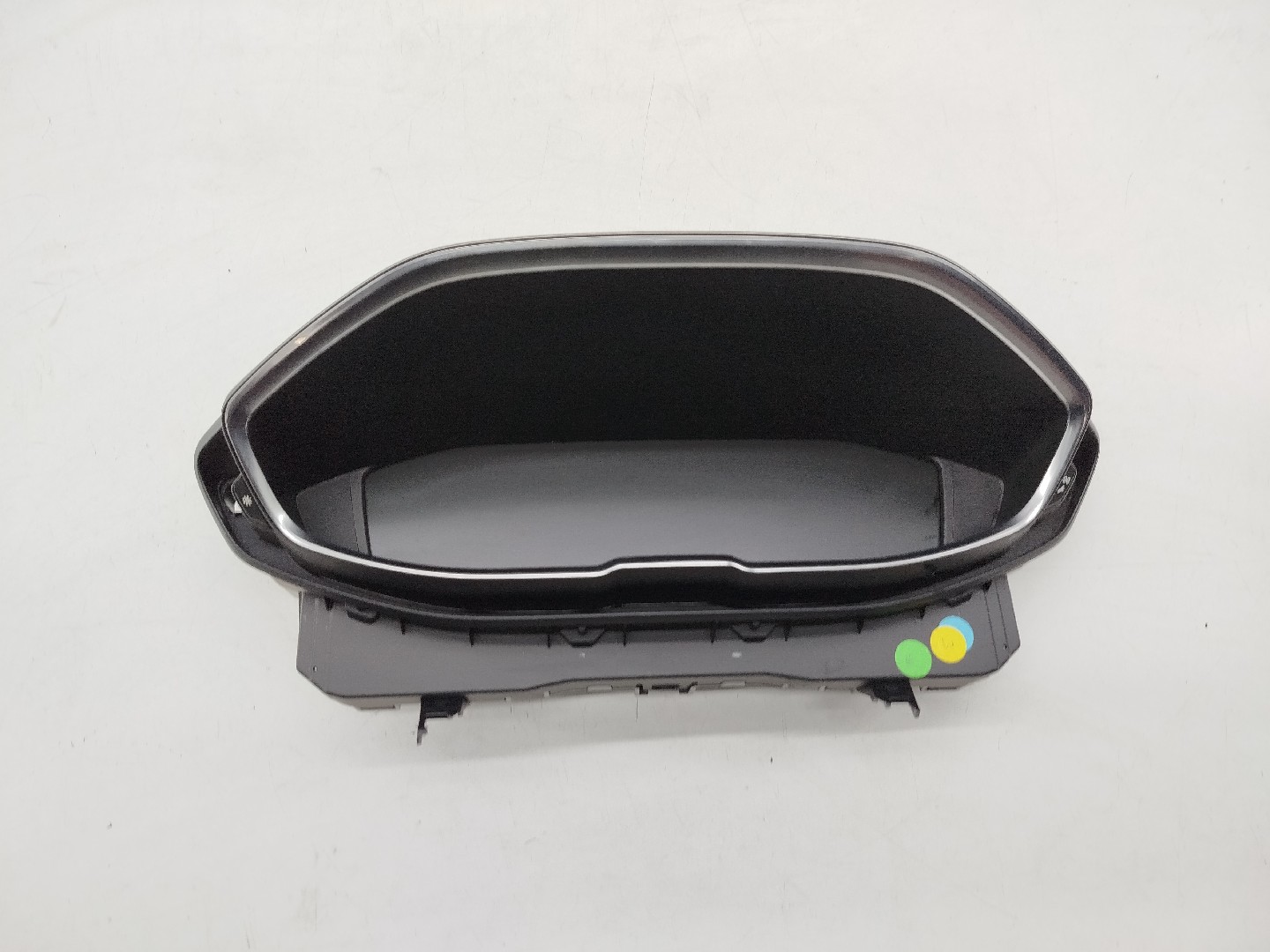 Quadrante PEUGEOT 3008 SUV (M_) | 16 -  Imagem-1