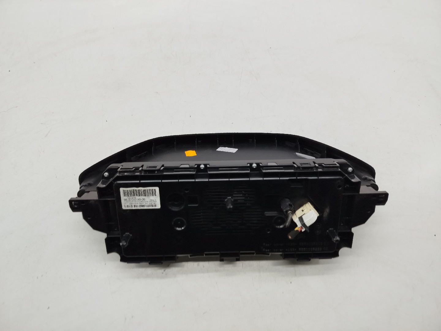 Quadrante PEUGEOT 3008 SUV (M_) | 16 -  Imagem-2