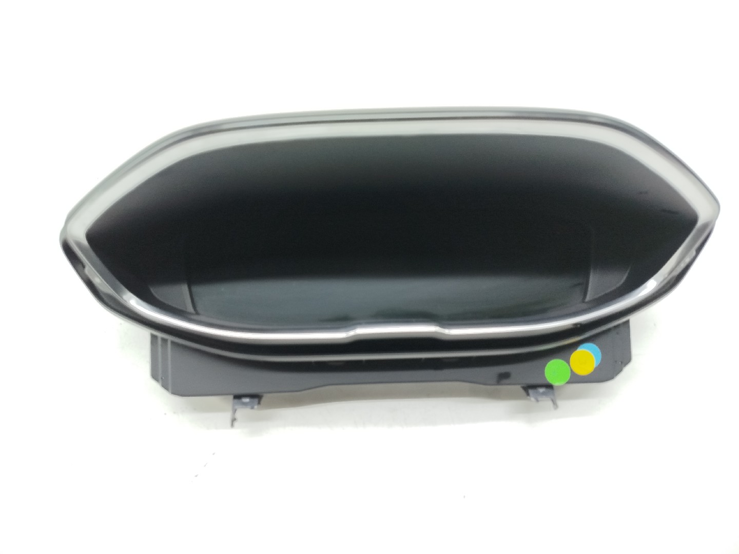 Quadrante PEUGEOT 3008 SUV (M_) | 16 - 