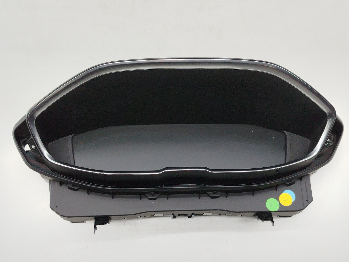 Quadrante PEUGEOT 3008 SUV (M_) | 16 -  Imagem-7