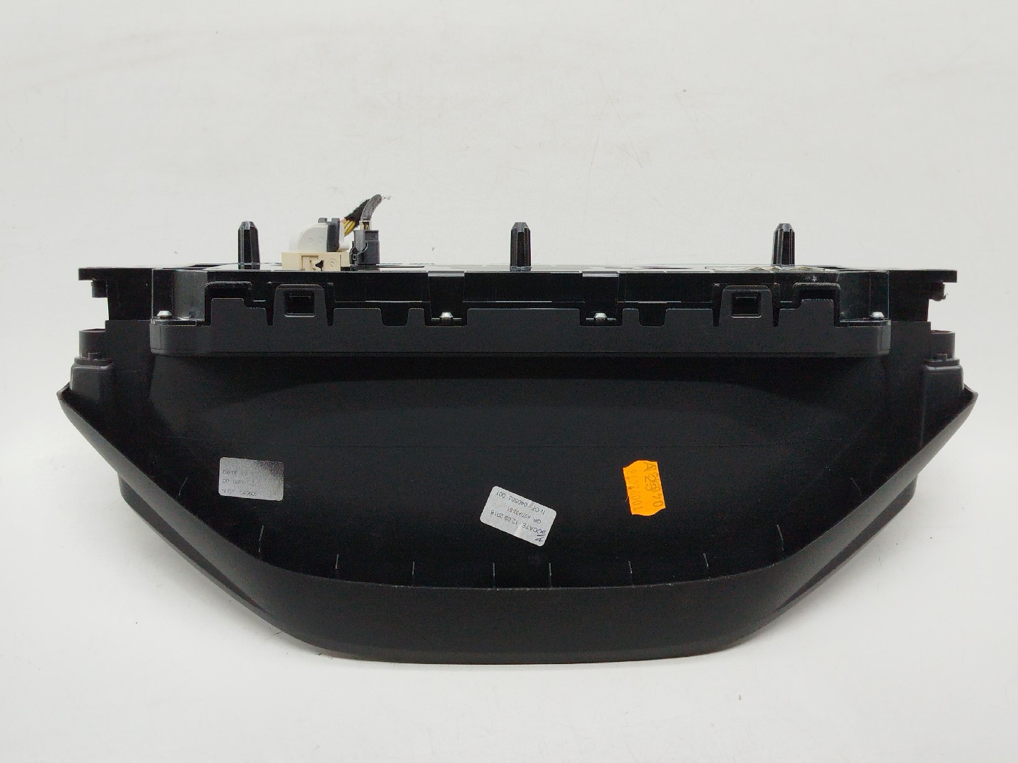 Quadrante PEUGEOT 3008 SUV (M_) | 16 -  Imagem-5