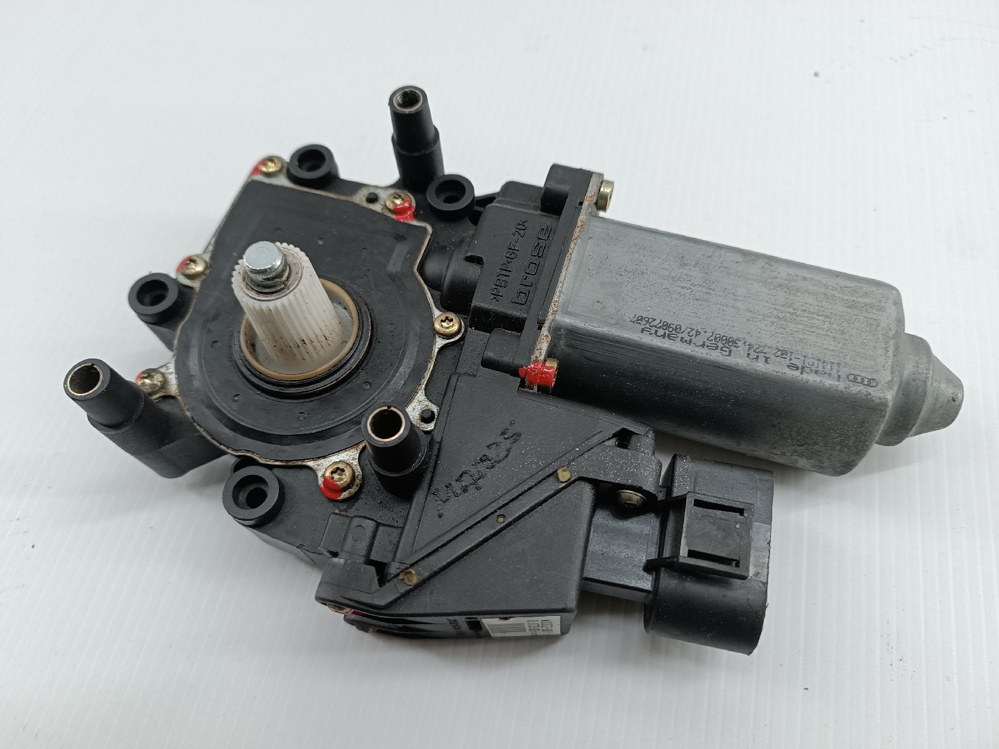 Motor de vidro frente direito AUDI A3 (8L1) | 96 - 06 Imagem-2