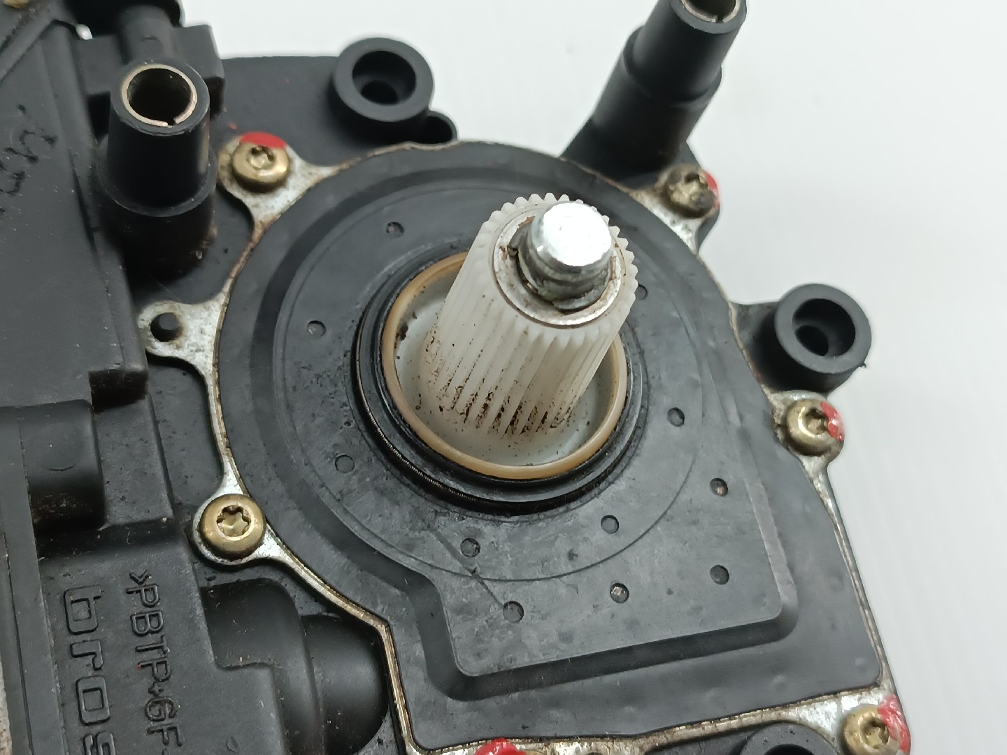 Motor de vidro frente direito AUDI A3 (8L1) | 96 - 06 Imagem-1