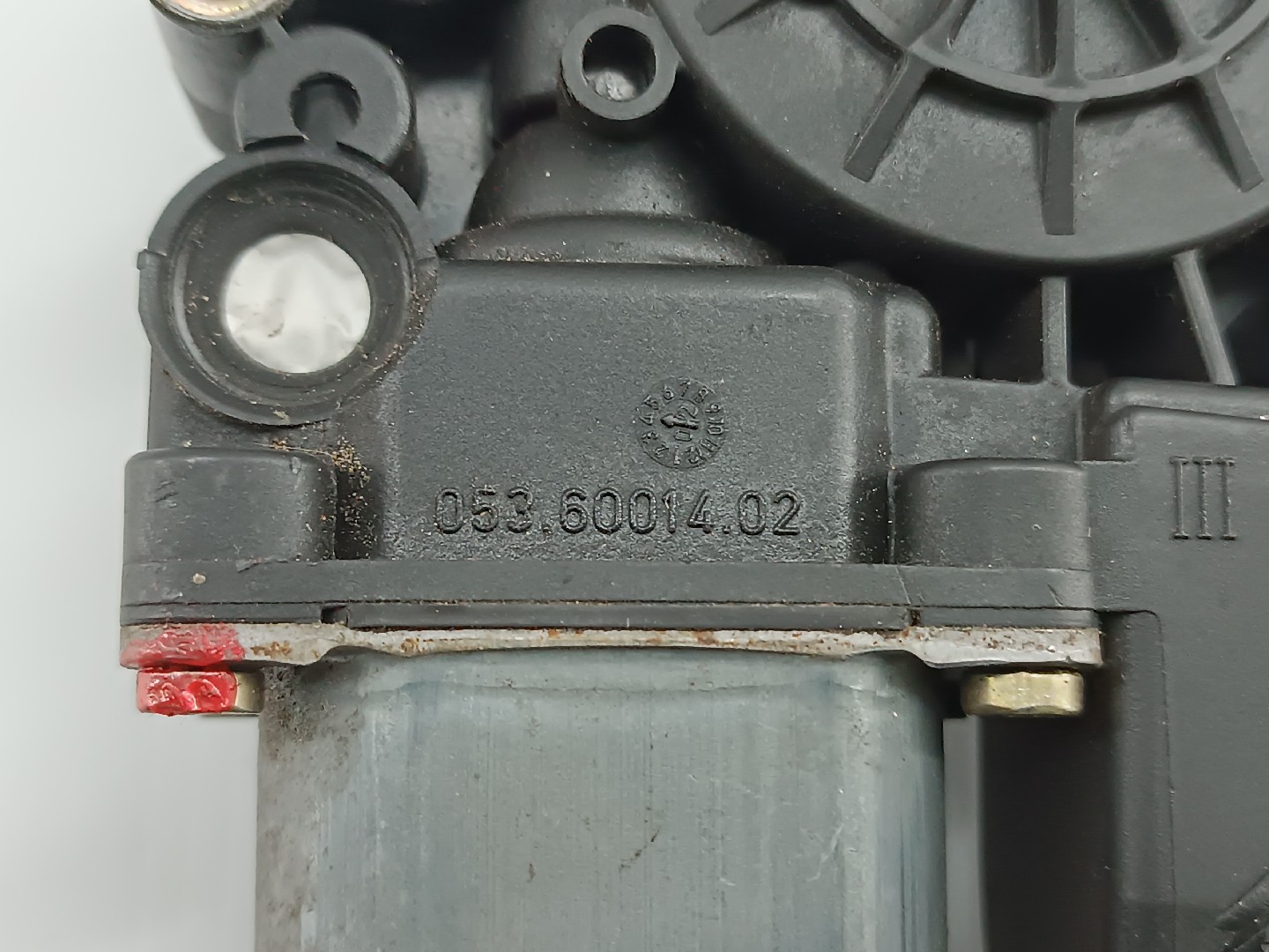 Motor de vidro frente direito AUDI A3 (8L1) | 96 - 06 Imagem-5