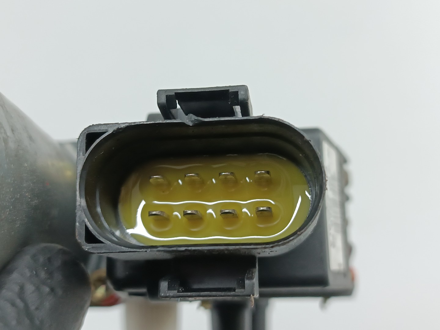 Motor de vidro frente direito AUDI A3 (8L1) | 96 - 06 Imagem-3