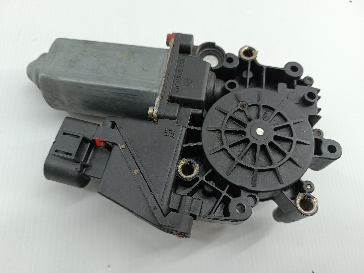 Motor de vidro frente direito AUDI A3 (8L1) | 96 - 06 Imagem-6