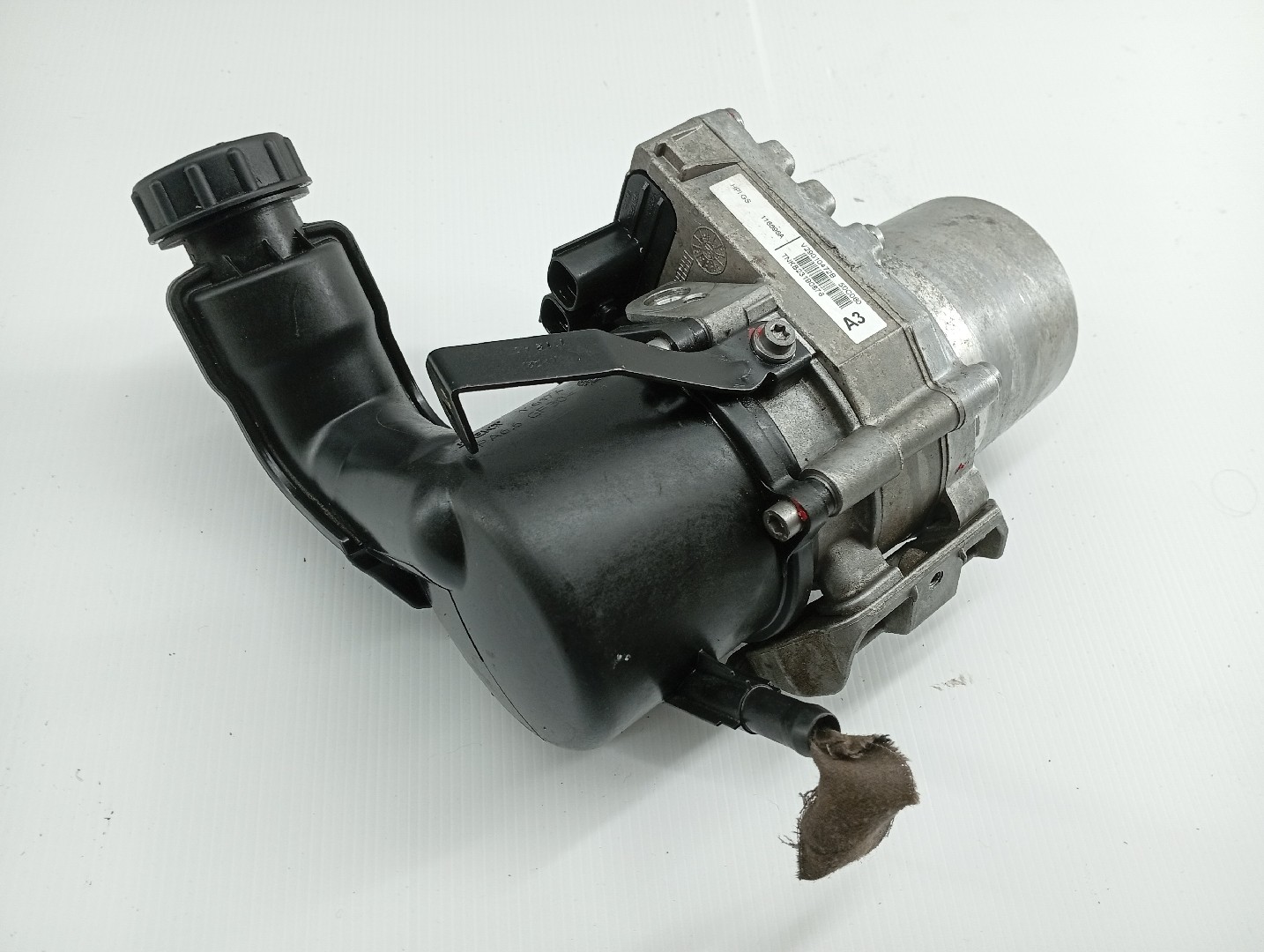 Bomba de direção PEUGEOT 508 SW I (8E_) | 10 - 18