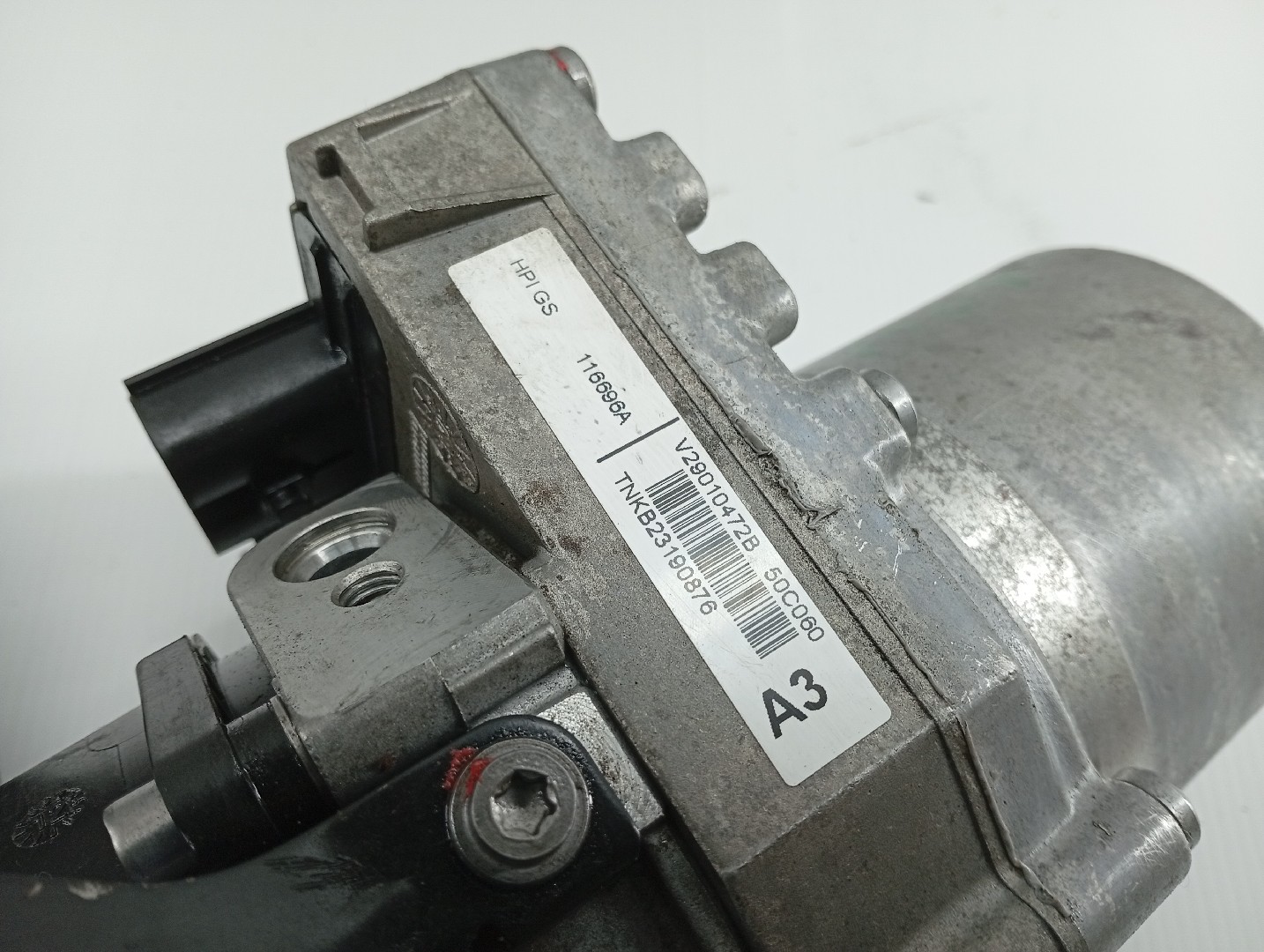 Bomba de direção PEUGEOT 508 SW I (8E_) | 10 - 18 Imagem-1