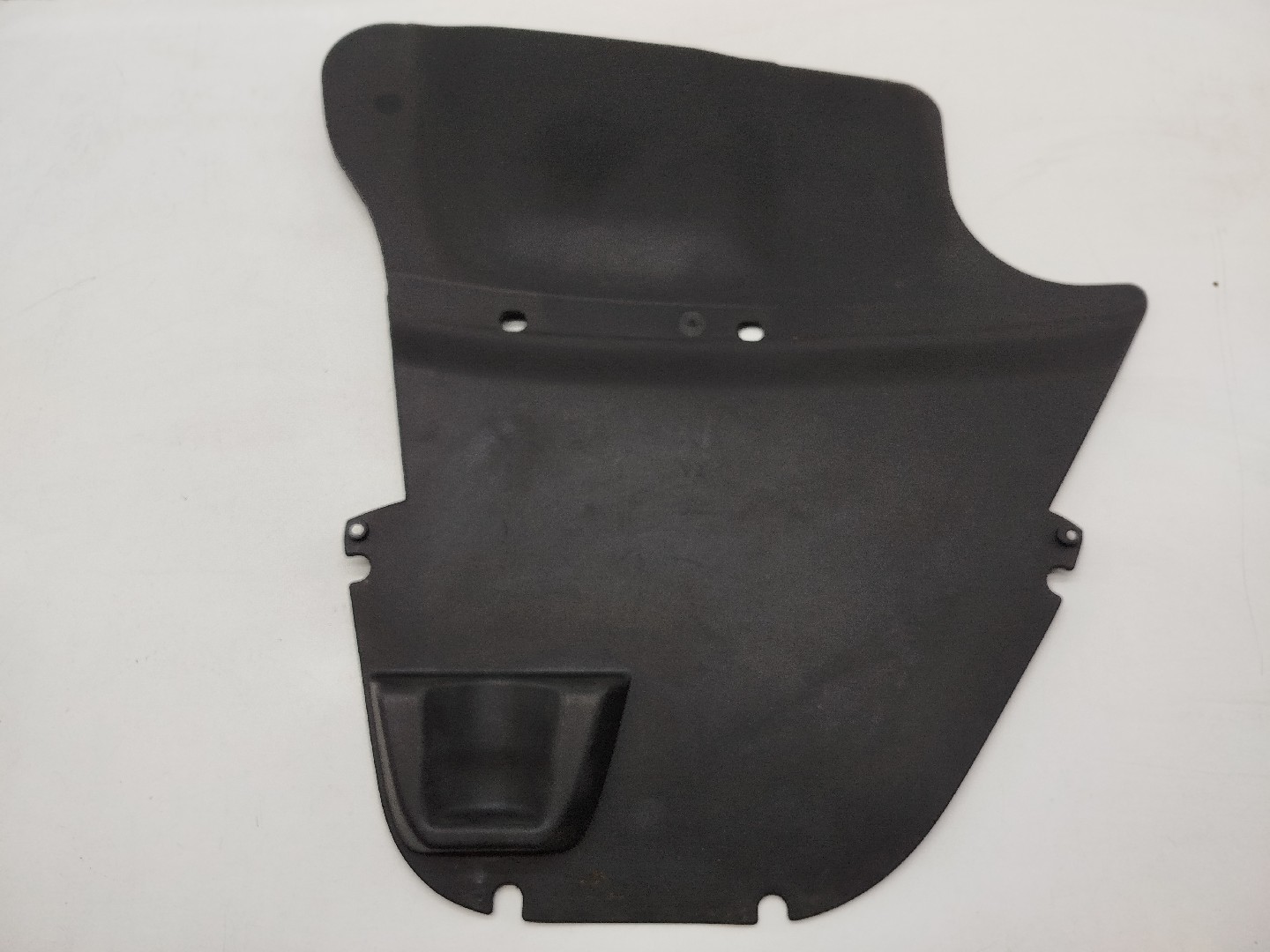 Forra de porta FIAT DUCATO Caixa (250_, 290_) | 06 - 