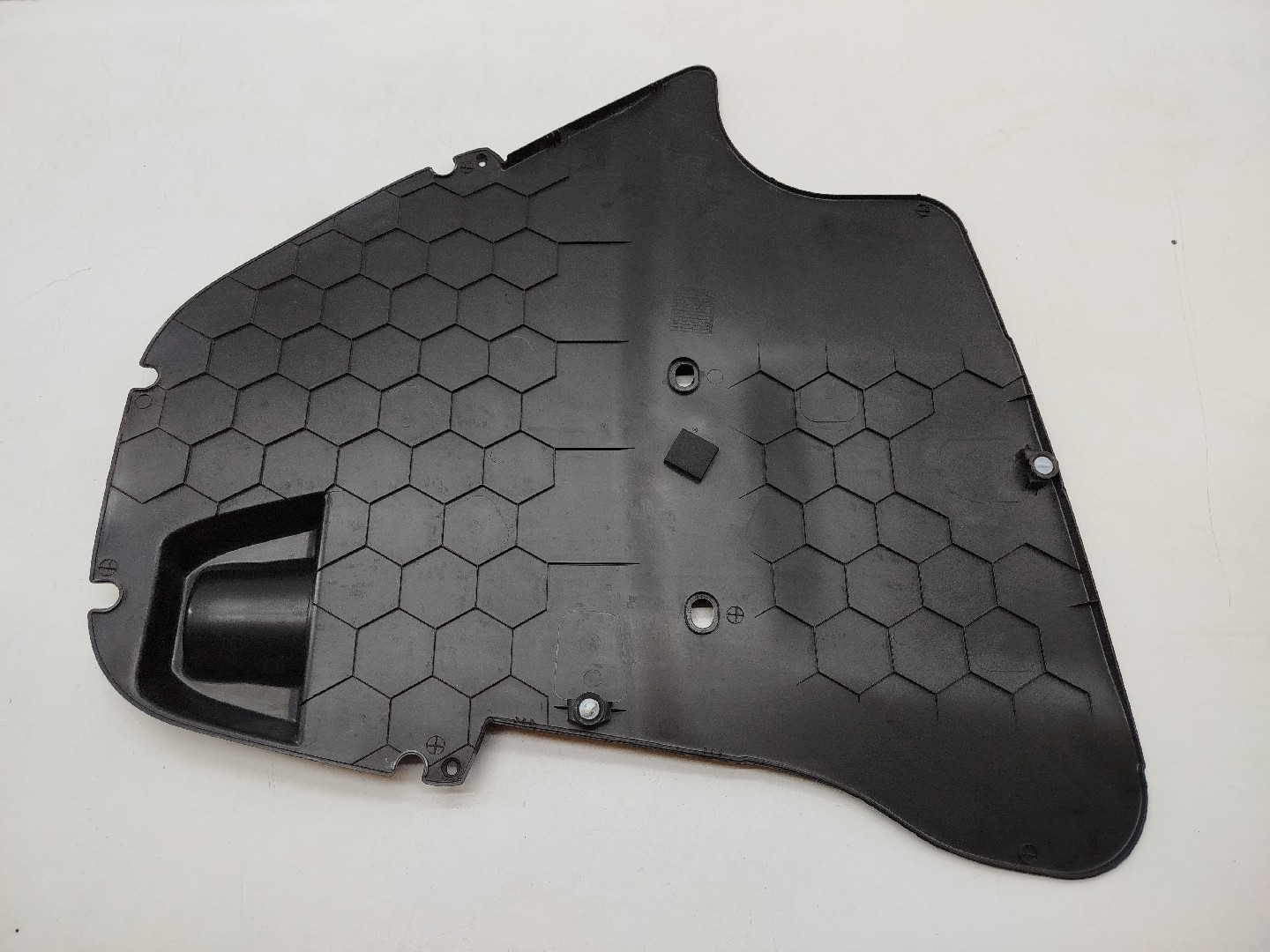 Forra de porta FIAT DUCATO Caixa (250_, 290_) | 06 -  Imagem-2