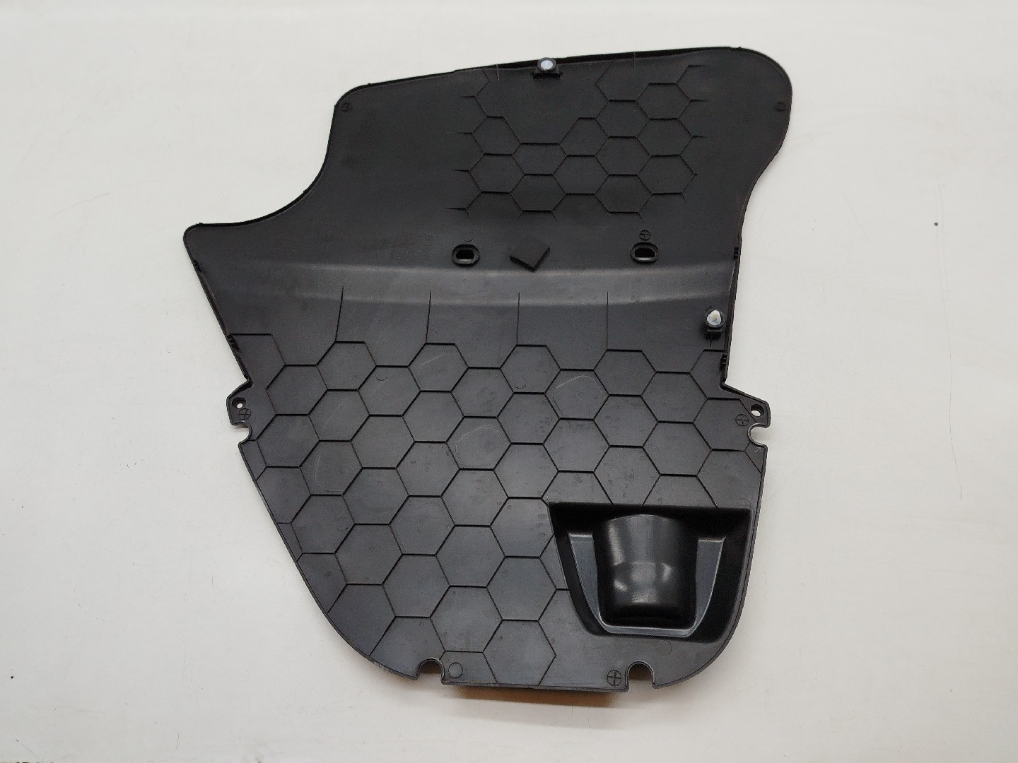 Forra de porta FIAT DUCATO Caixa (250_, 290_) | 06 -  Imagem-4